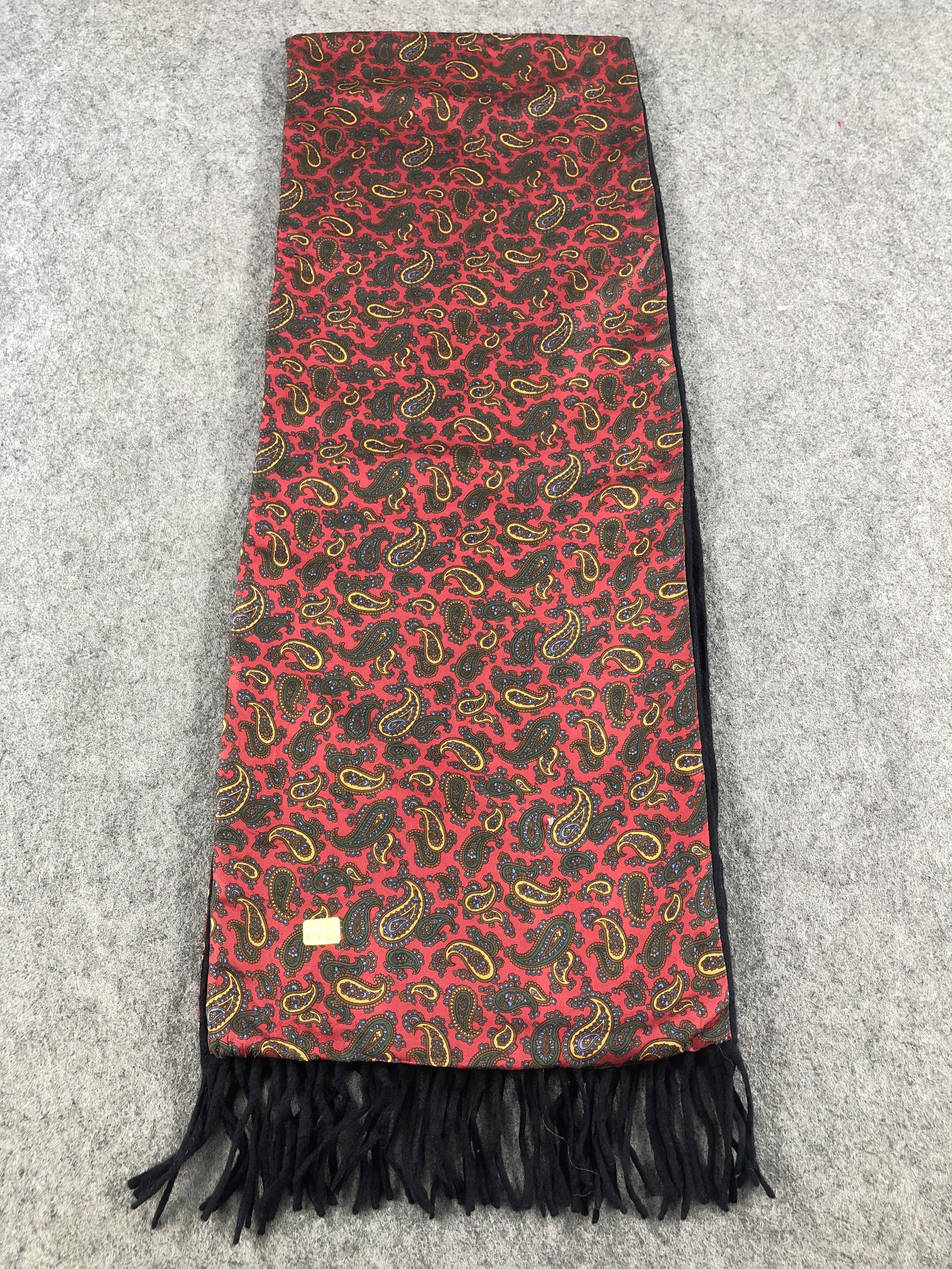Burberry Burberry Scarf / Muffler / Neckwear Size ONE SIZE - 3 Thumbnail