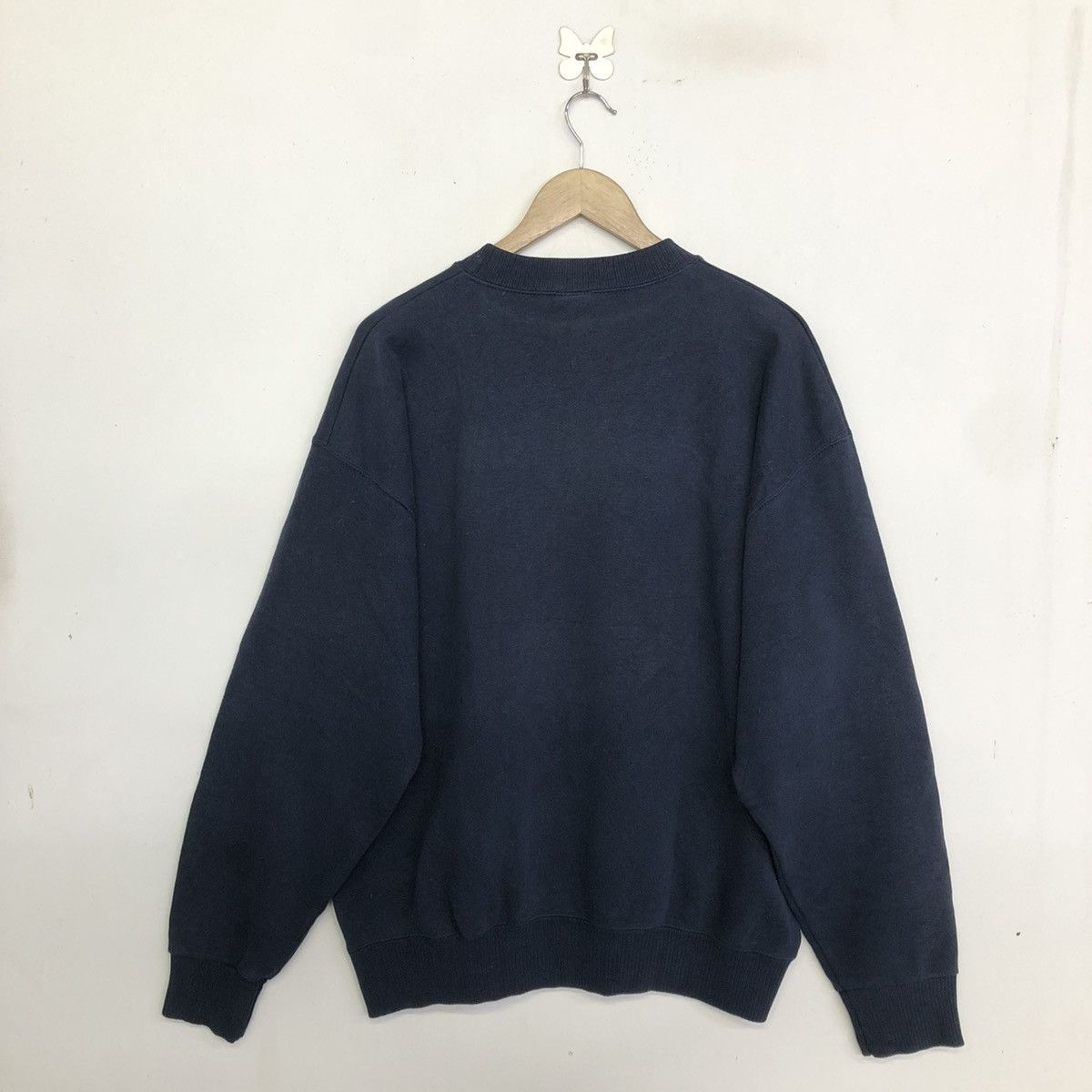 Vintage STANFORD UNIVERSITY VINTAGE BIG LOGO SWEATSHIRT Size US L / EU 52-54 / 3 - 6 Thumbnail