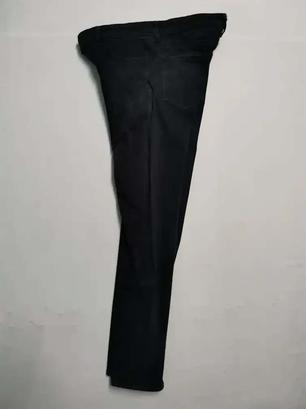 Japanese Brand Uniqlo Jeans Pants Size US 33 - 4 Thumbnail