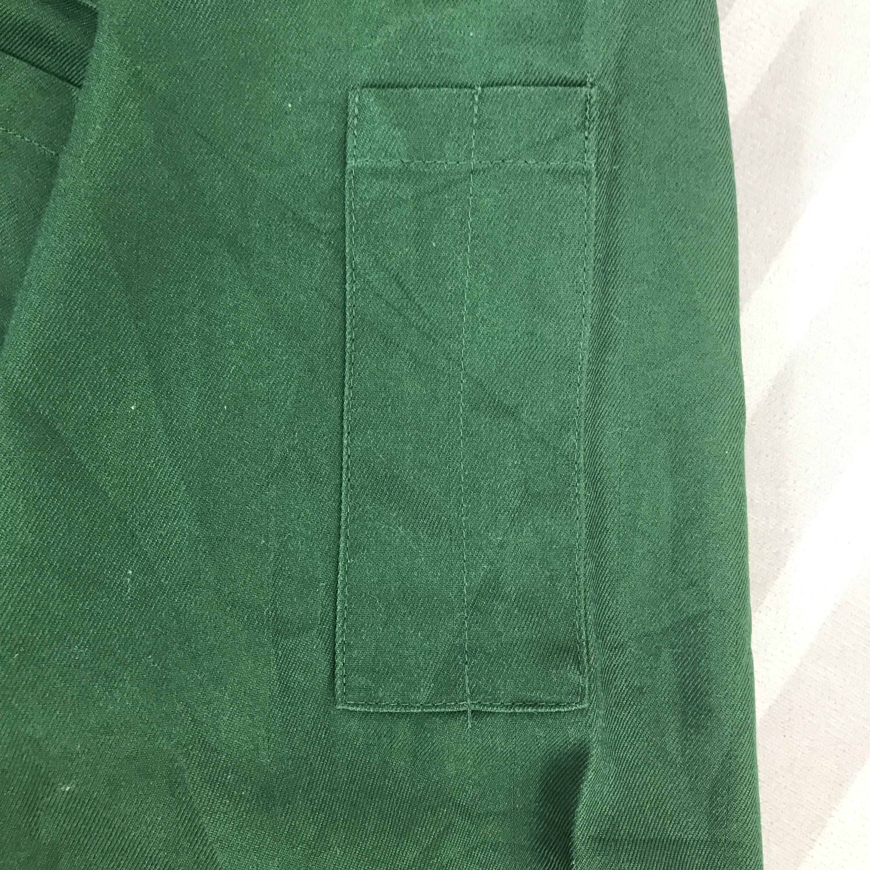 Japanese Brand Vintage Yamato Transport Japanese company Jacket Size US L / EU 52-54 / 3 - 11 Thumbnail