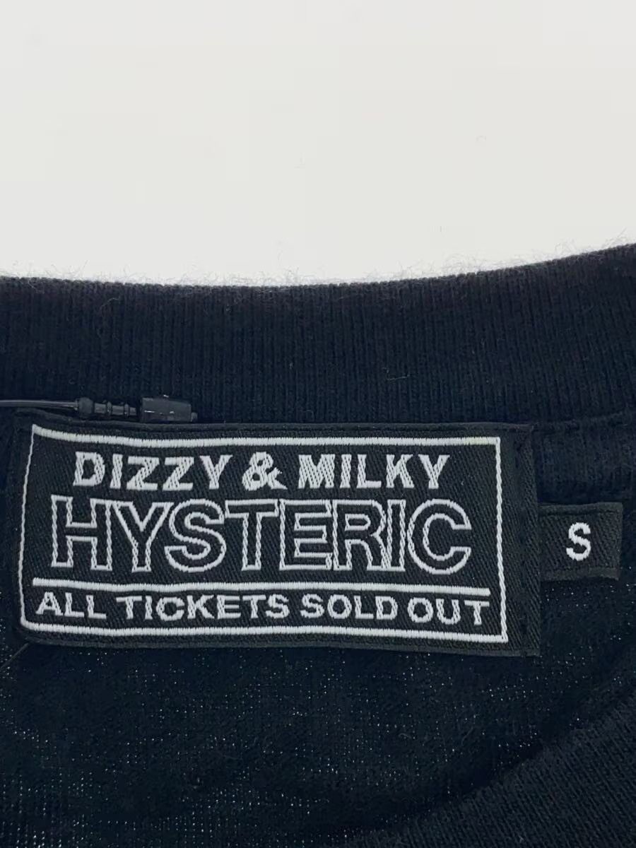Hysteric Glamour Full Time Fun Tee Size US S / EU 44-46 / 1 - 4 Thumbnail