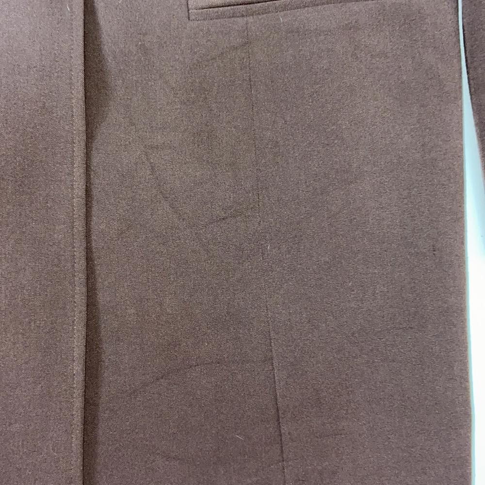 Nordstrom Nordstrom l Vintage Oversized Blazer Size 10P Size L / US 10 / IT 46 - 9 Thumbnail