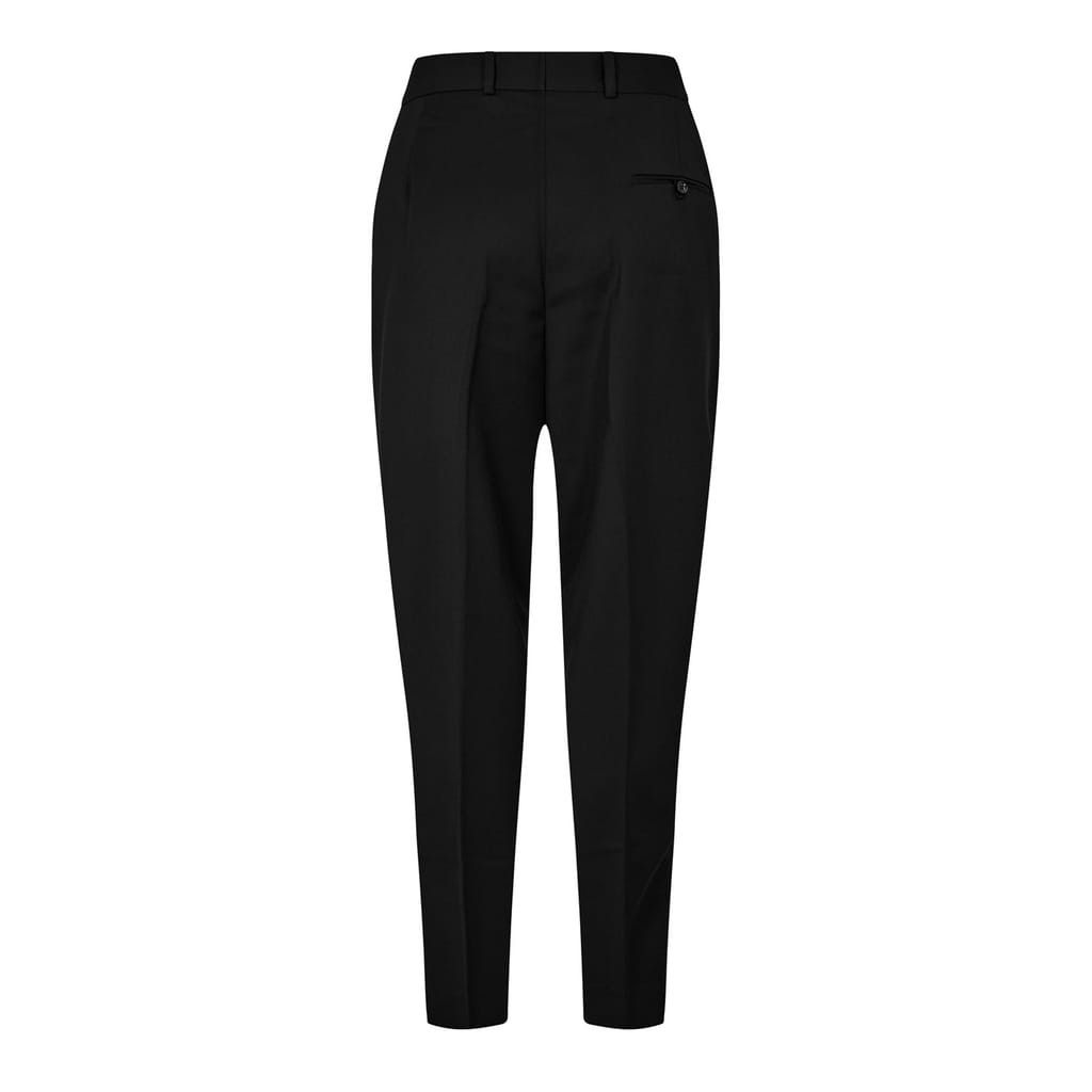 Bottega Veneta Bottega Veneta Bv Trousers in Black Size 30" / US 8 / IT 44 - 3 Thumbnail