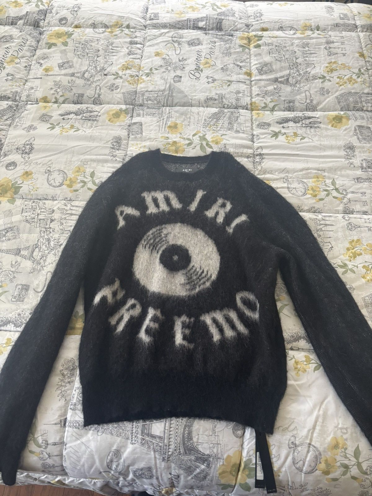 AMIRI Sweater