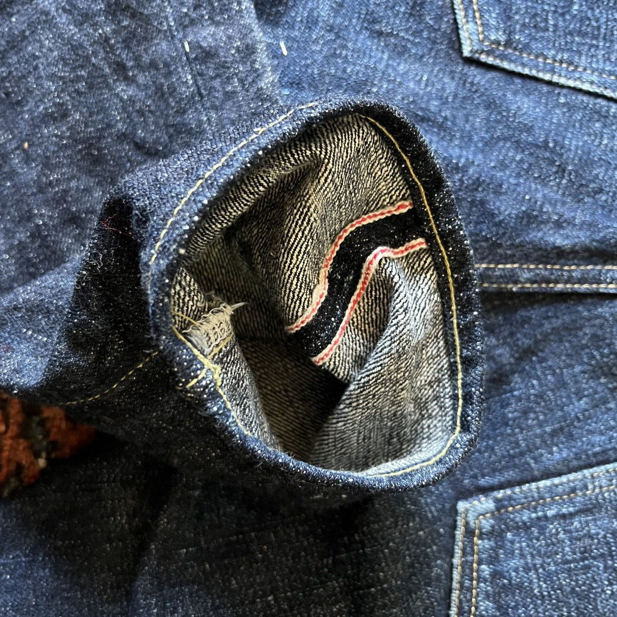 Oni Oni Secret Denim Size US 29 - 8 Thumbnail