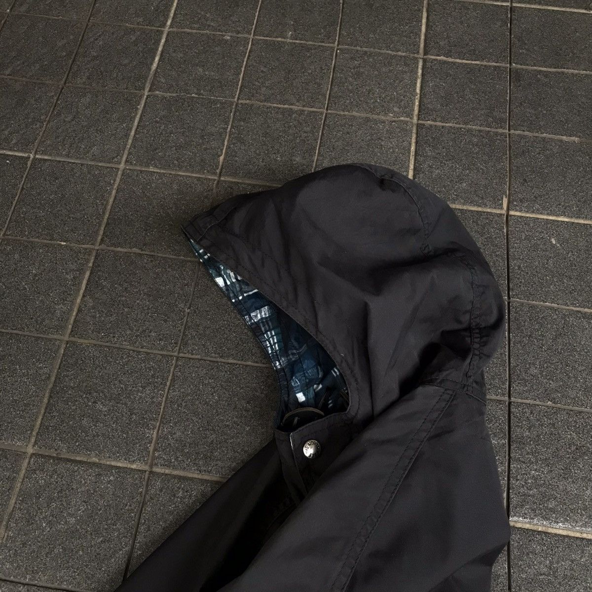 Nanamica The North Face Purple Label x Nanamica Mountain Parka Jacket Size US M / EU 48-50 / 2 - 14 Thumbnail