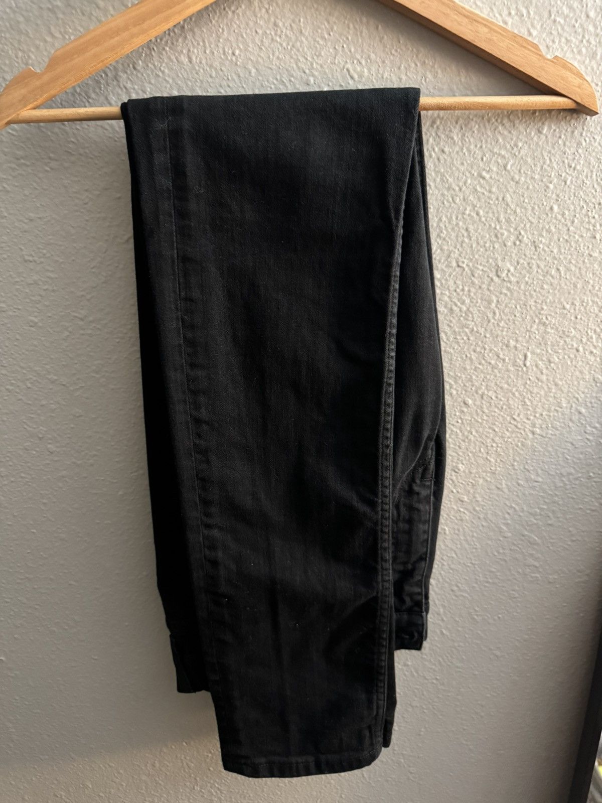 Acne Studios Acne Studios Ace Stay Cash Size US 33 - 2 Thumbnail