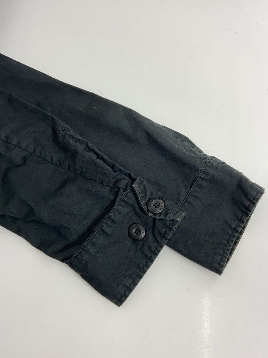 Hysteric Glamour Hysteric Glamour Plain Cotton Military Jacket Black Size US S / EU 44-46 / 1 - 7 Thumbnail