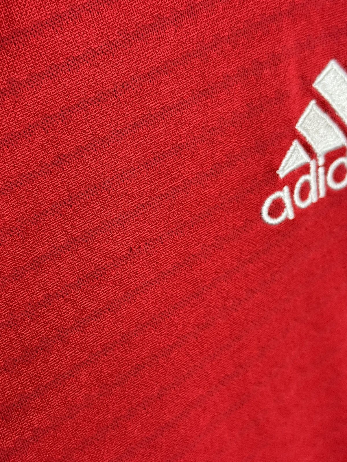 Adidas Manchester United 18/19 Home Lingard Football Jersey Size US XL / EU 56 / 4 - 8 Thumbnail