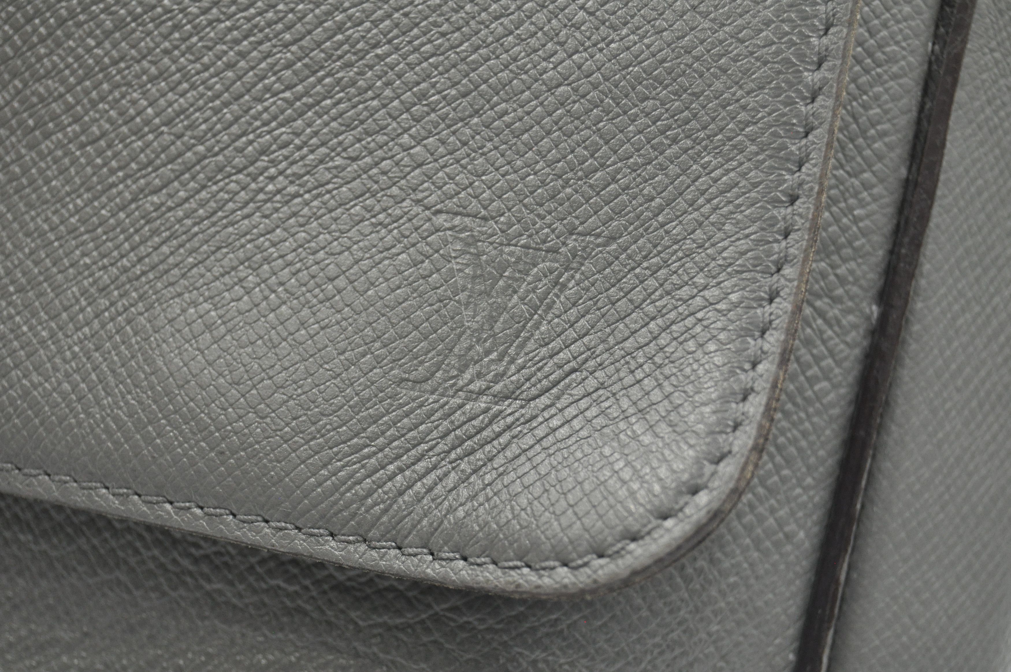 Louis Vuitton Louis Vuitton - 2013 - Roman Size ONE SIZE - 6 Thumbnail