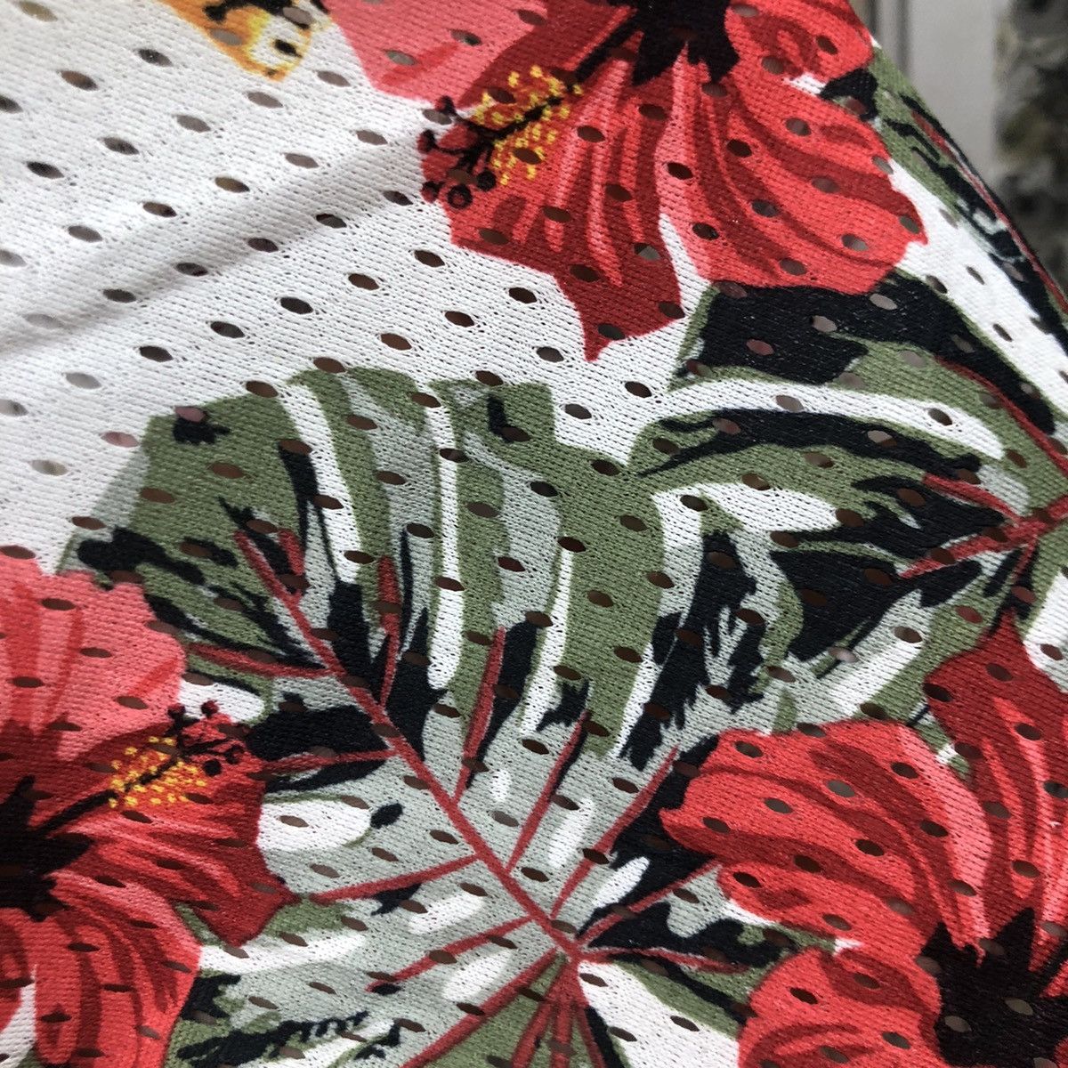 Japanese Brand × Seditionaries No Boundaries Tiger Tanktop Size US S / EU 44-46 / 1 - 3 Thumbnail