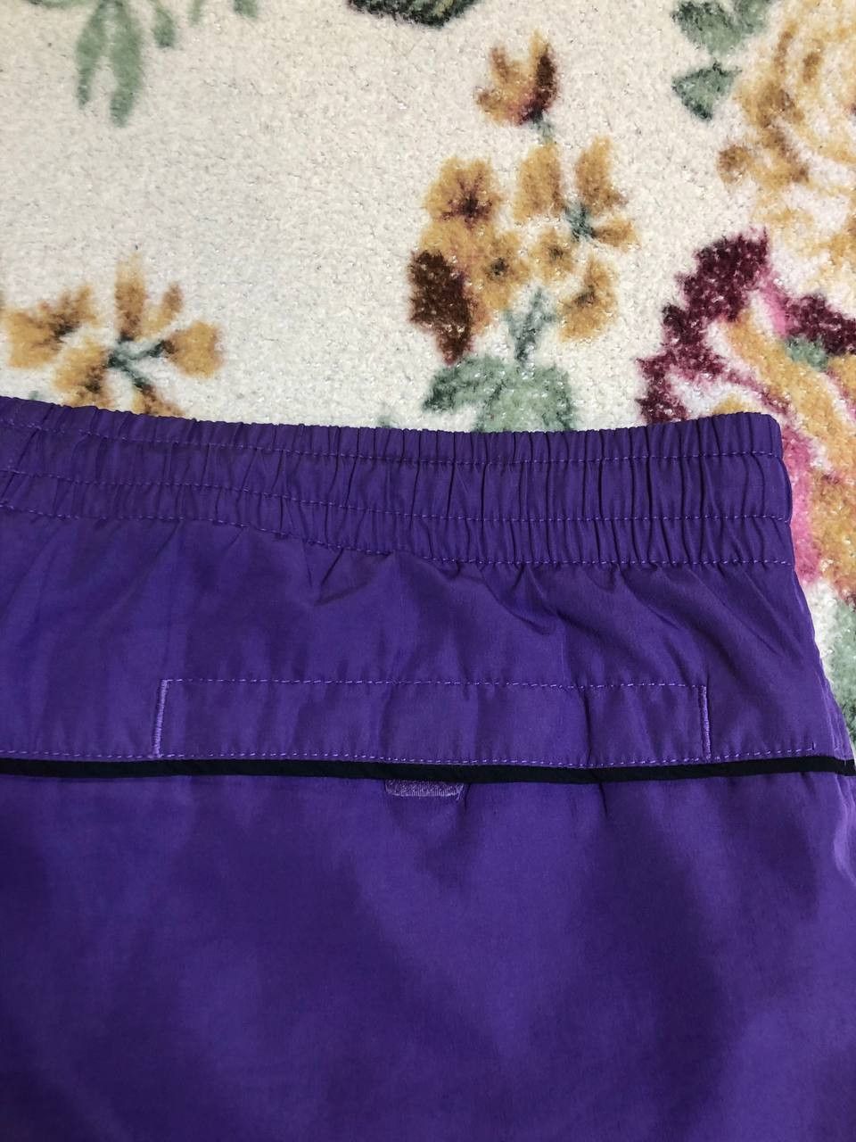 Nike NIKE Mesh Lined Mens Swimming Shorts Relaxed Size US 30 / EU 46 - 14 Thumbnail