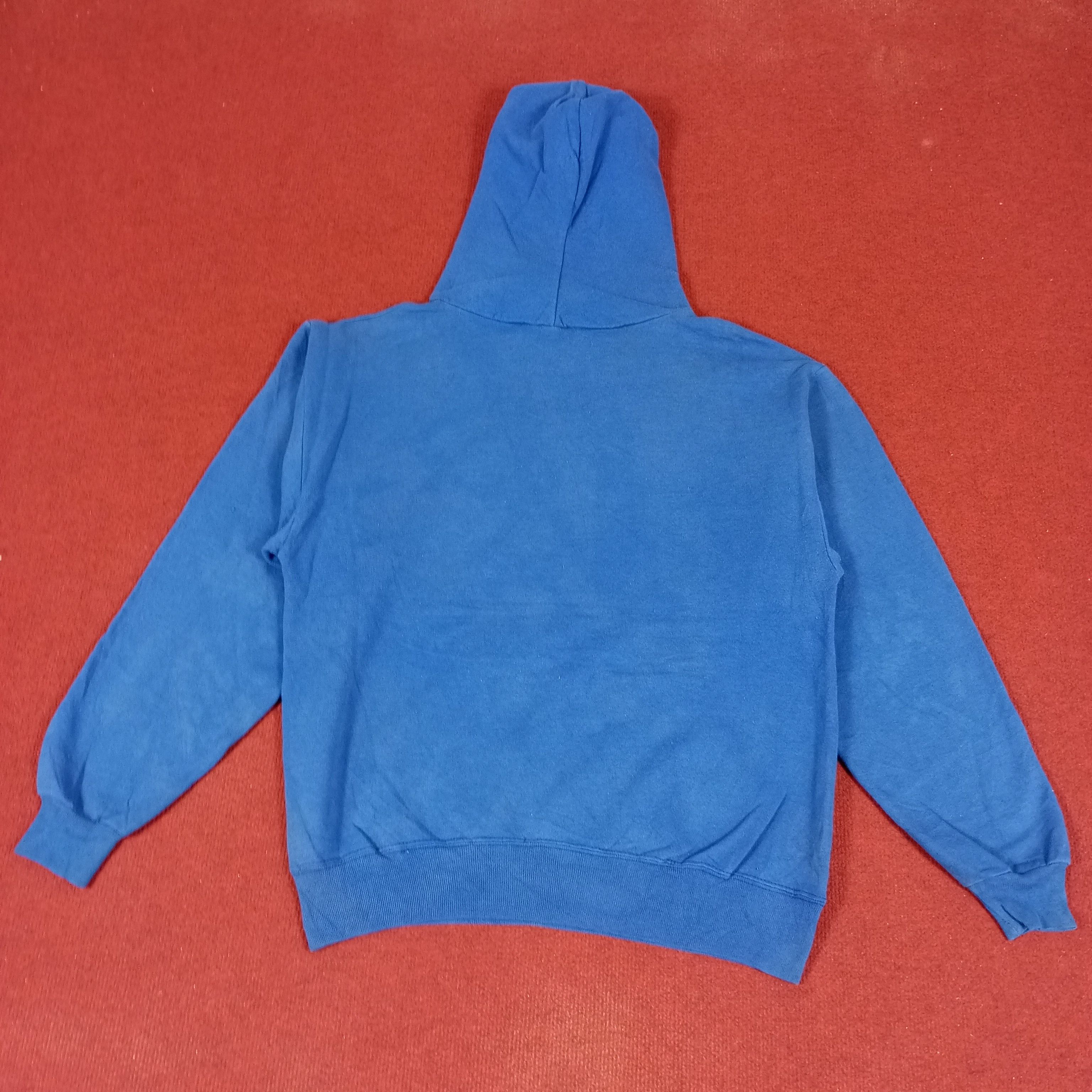 NFL × Vintage Sam Barlow Bruins Center Design Hoodies Size US M / EU 48-50 / 2 - 3 Thumbnail