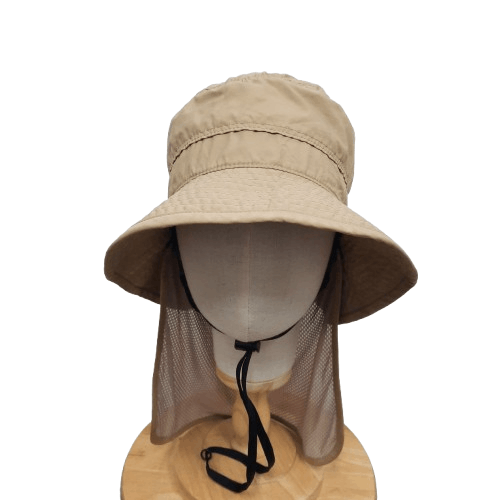 Muji 🗻 Japanese brand muji outdoor style bucket hat Size ONE SIZE - 1 Thumbnail