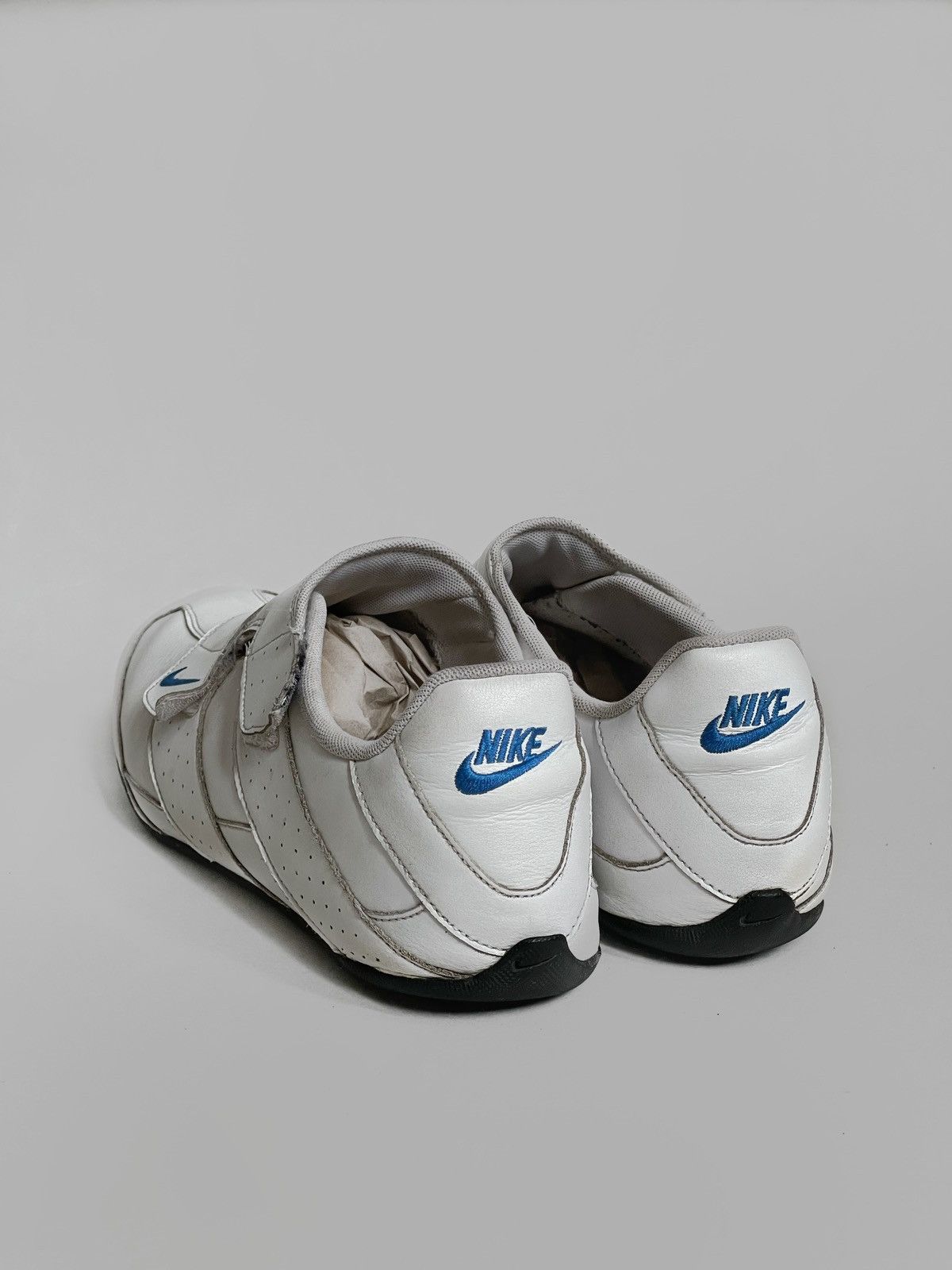 Nike Vintage Nike low sneakers Japanese style Size US 12 / EU 45 - 6 Thumbnail