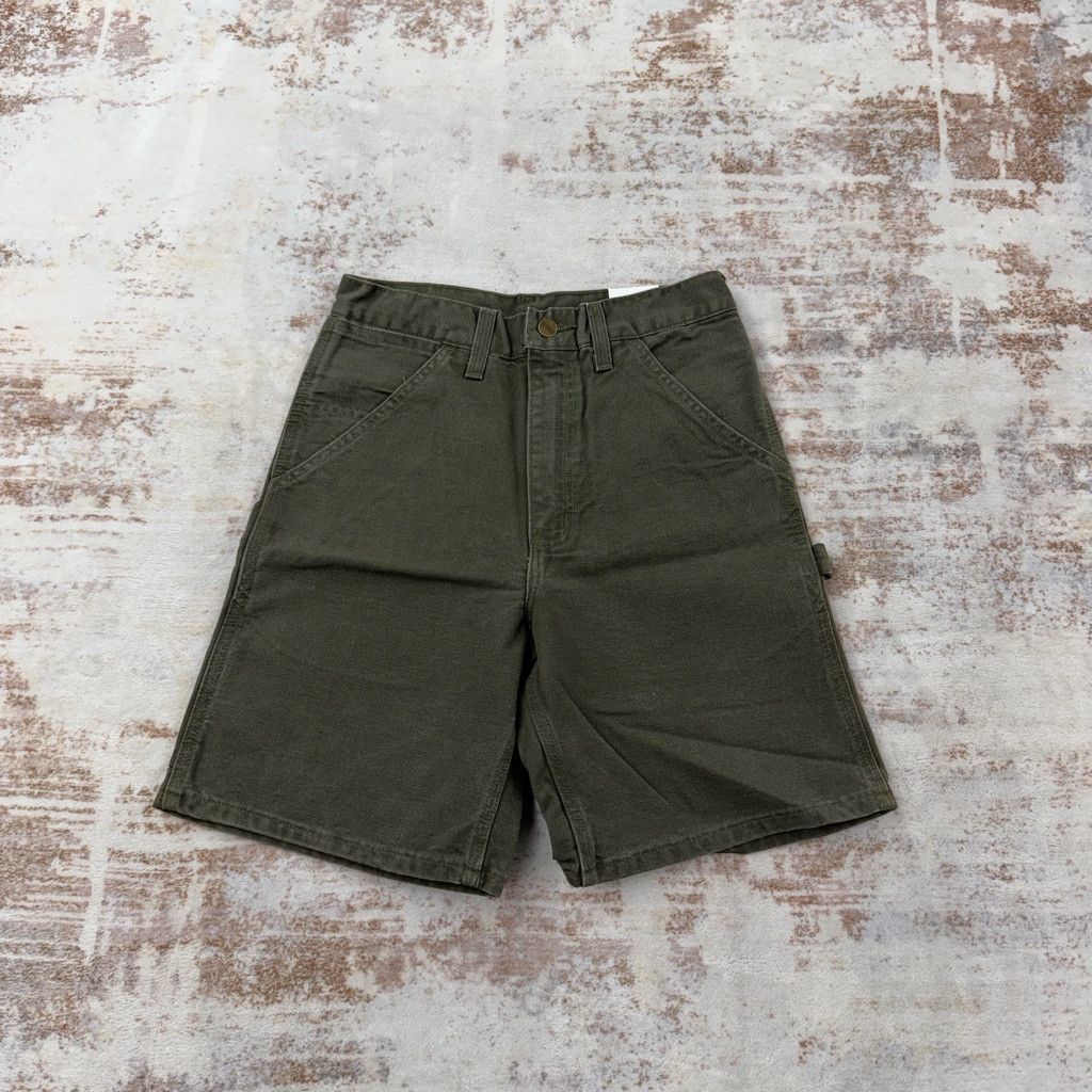 Carhartt NOS Vintage Carhartt Shorts – Size 28 Size US 28 / EU 44 - 3 Thumbnail