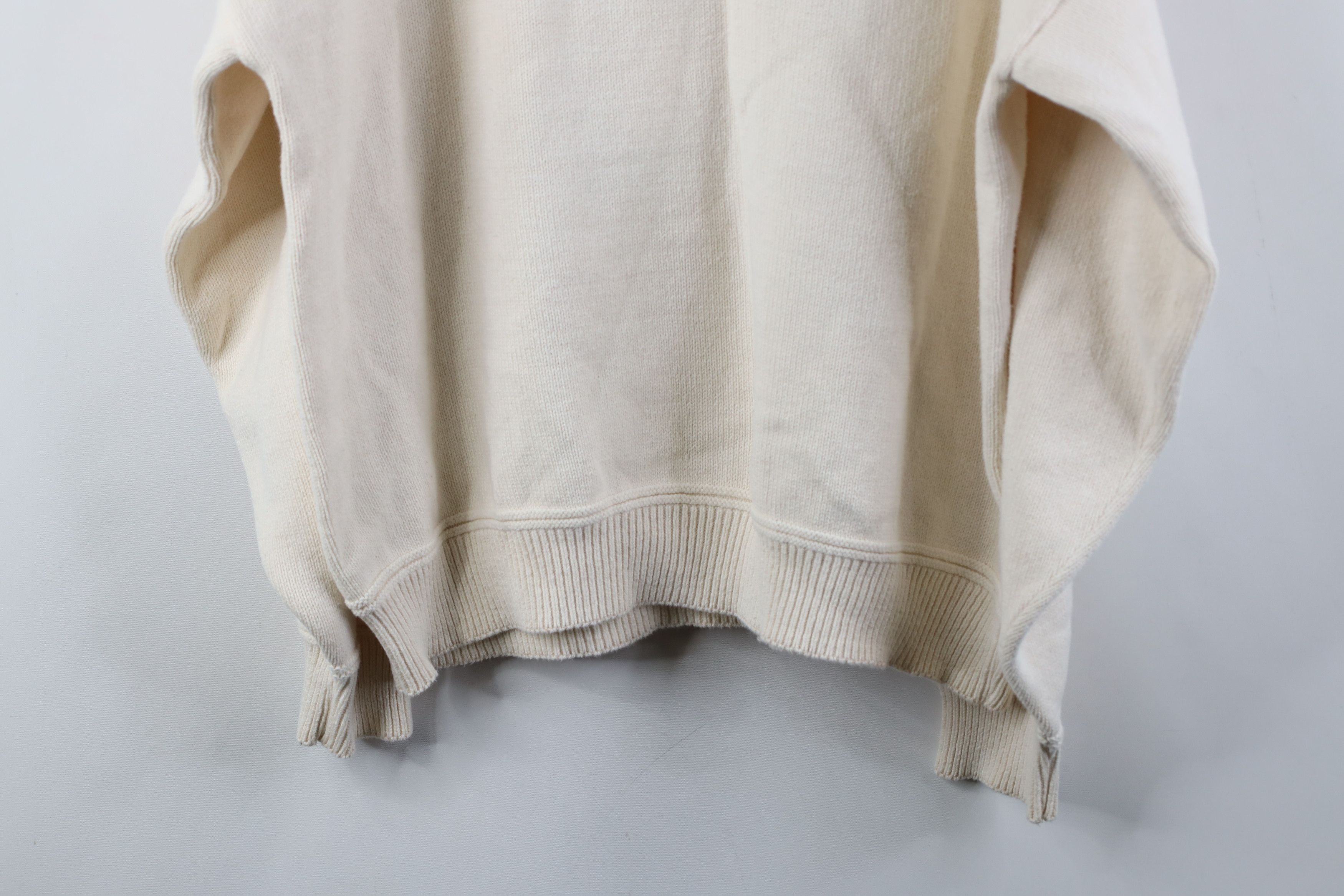 Vintage Vintage 90s Streetwear Golfing Knit Crewneck Sweater USA Size US XL / EU 56 / 4 - 14 Thumbnail