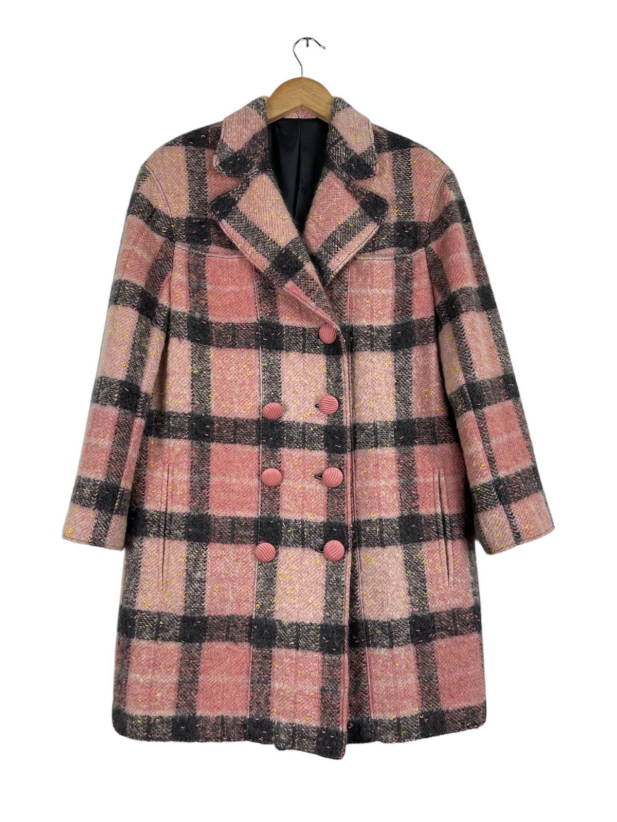 Valentino Valentino Garavani Duffle Coat Size US S / EU 44-46 / 1 - 1 Thumbnail