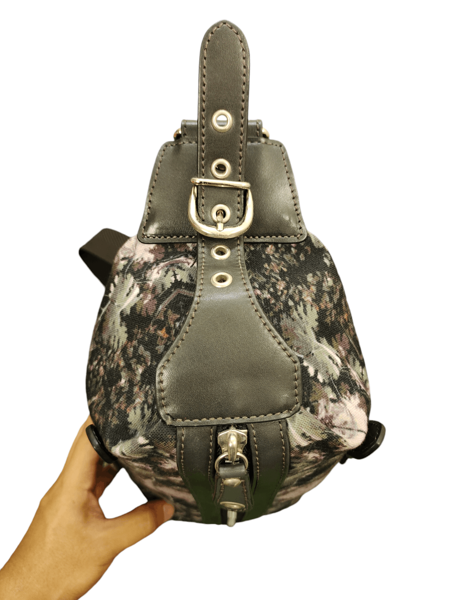 Katharine Hamnett London Katharine Hamnett London Fullprint Crossbody Bag Size ONE SIZE - 13 Thumbnail