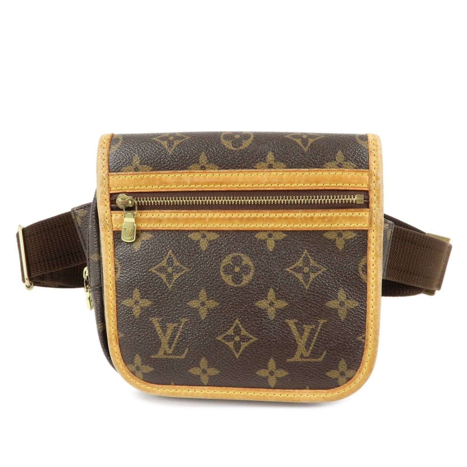 Louis Vuitton Louis Vuitton Monogram Bumbag Bosphore Size ONE SIZE - 1 Thumbnail