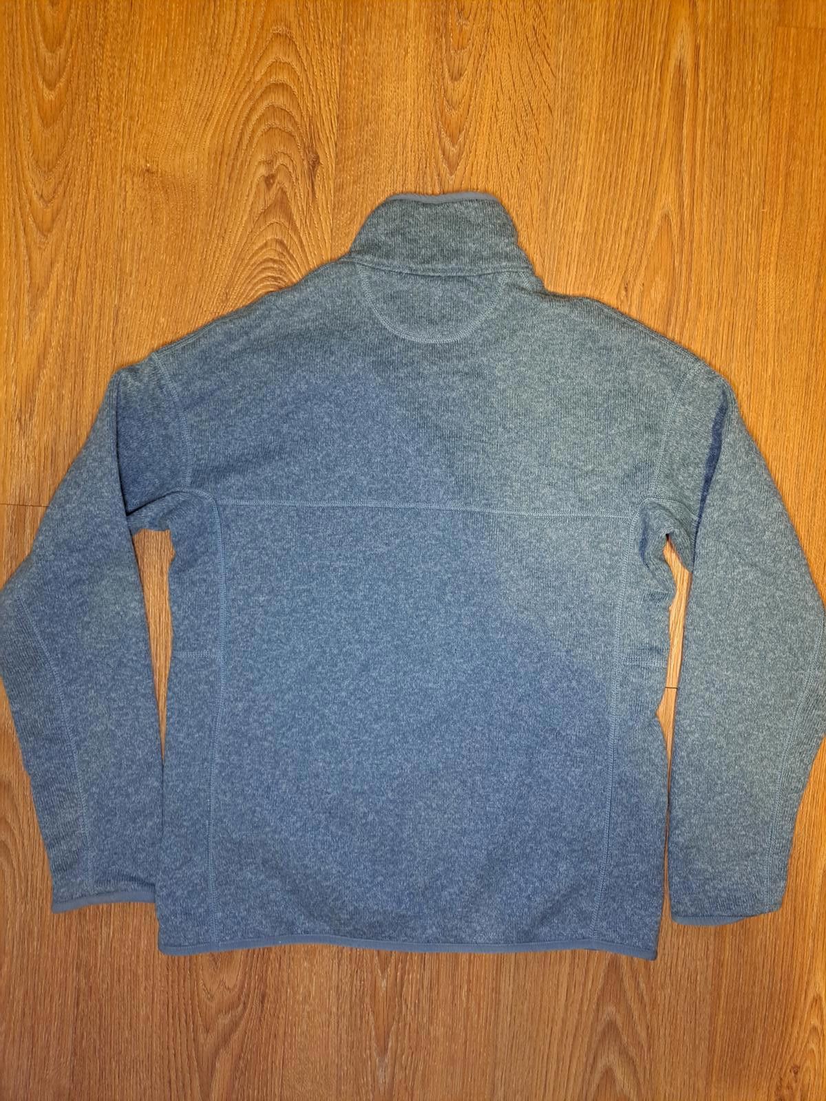 Patagonia Patagonia Snap T Pullover Jacket Womens Small Green Size S / US 4 / IT 40 - 5 Thumbnail