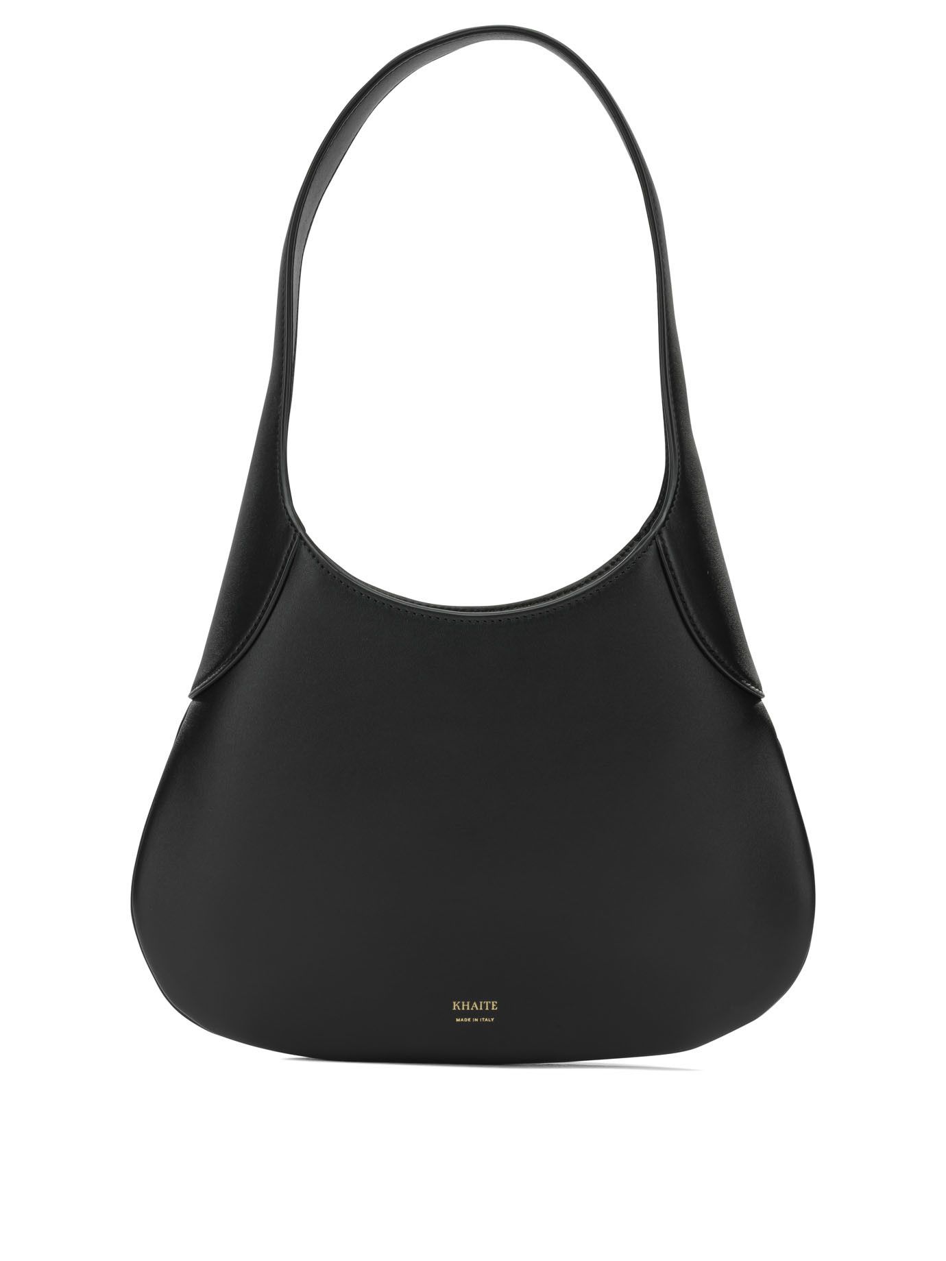 KHAITE Khaite Joan Hobo Small Shoulder Bag tag size UNI Women - USA Duties Paid Size ONE SIZE - 1 Thumbnail