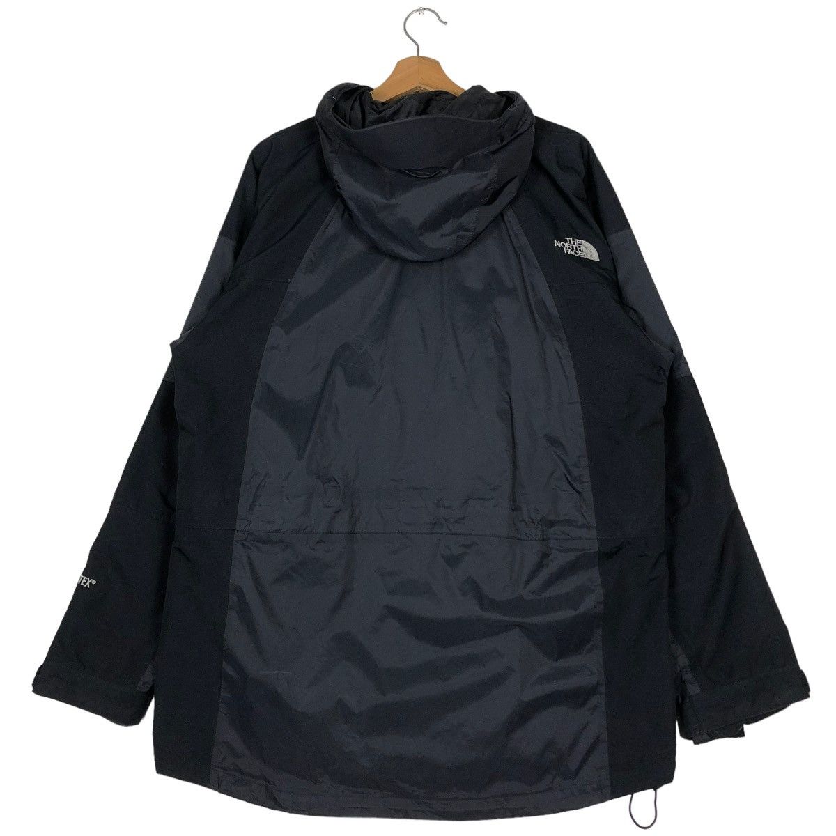 Goretex 🔥VINTAGE HUNTING SURVIVAL JACKET PUFFER DOWN THE NORTH FACE Size US L / EU 52-54 / 3 - 8 Thumbnail