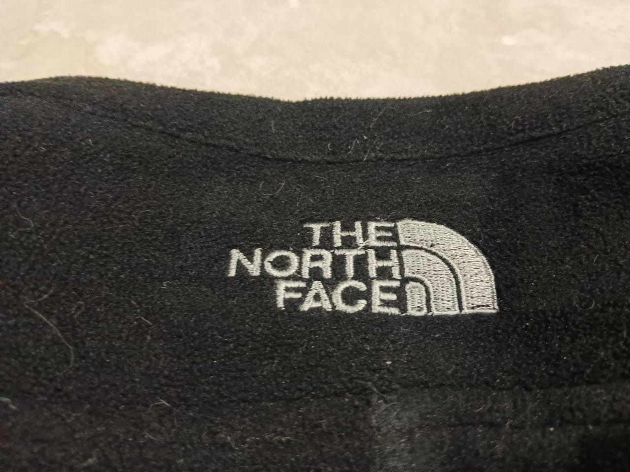 The North Face The north face zipper fleece jacket Size US S / EU 44-46 / 1 - 13 Thumbnail