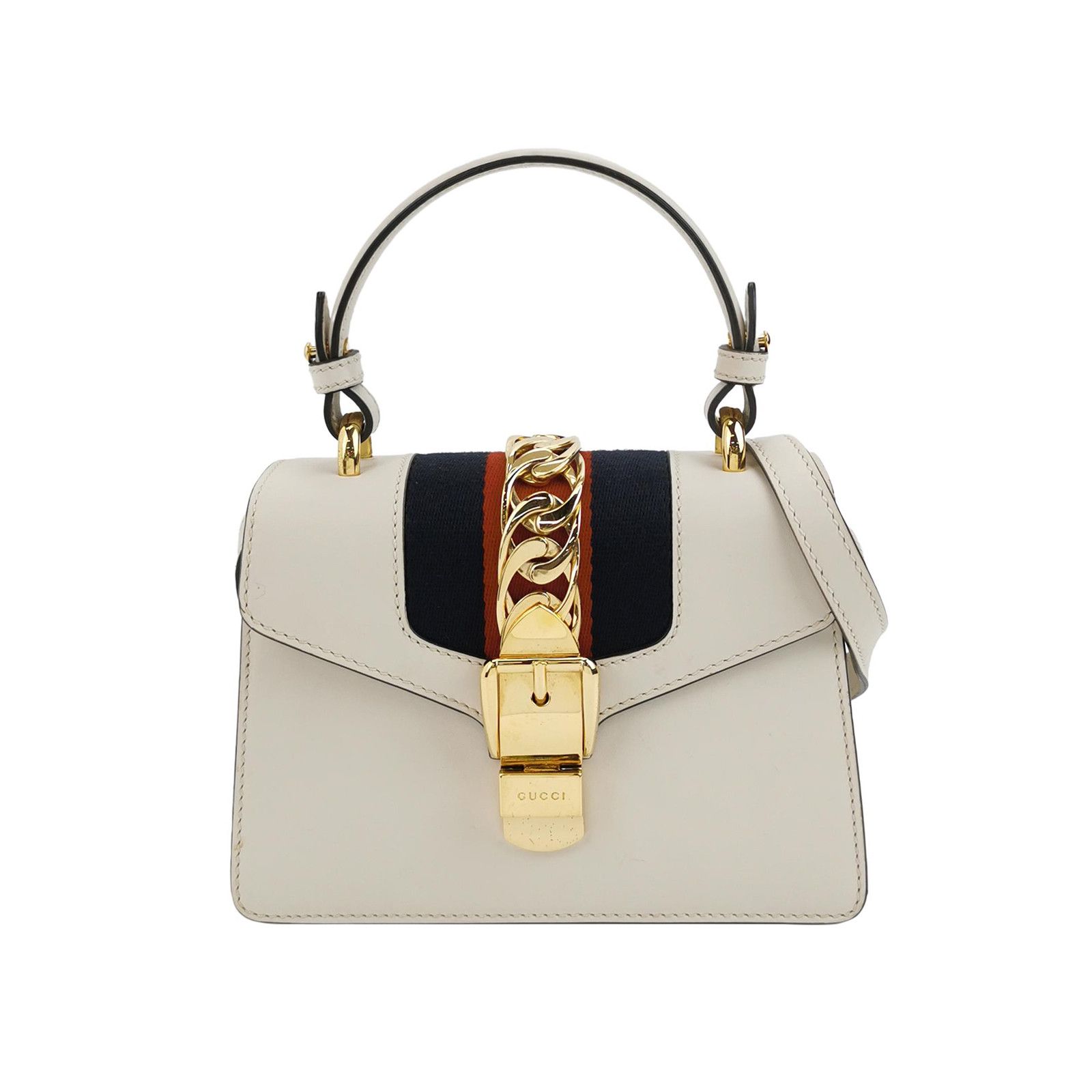 Gucci Gucci Women os Shoulder Bags Size ONE SIZE - 1 Thumbnail
