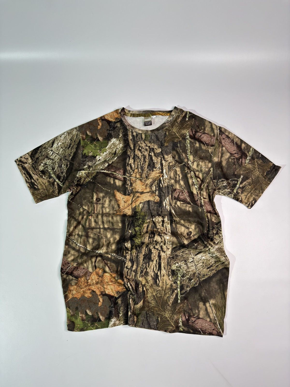 Realtree × Vintage Vintage Realtree mossy oaks tee camo y2k skater swag 90 swag Size US L / EU 52-54 / 3 - 2 Thumbnail