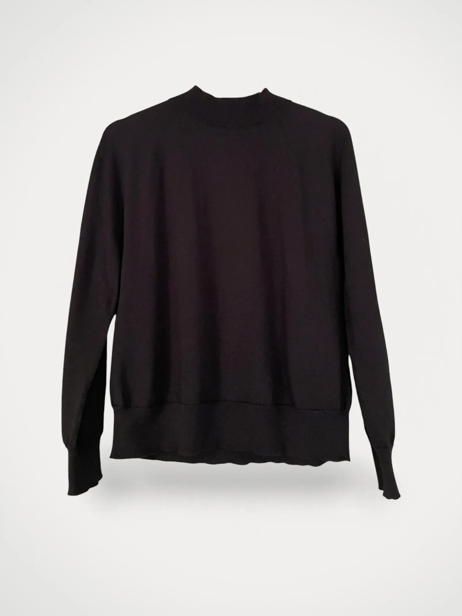 Cos Cos Polo knit Size S / US 4 / IT 40 - 1 Thumbnail