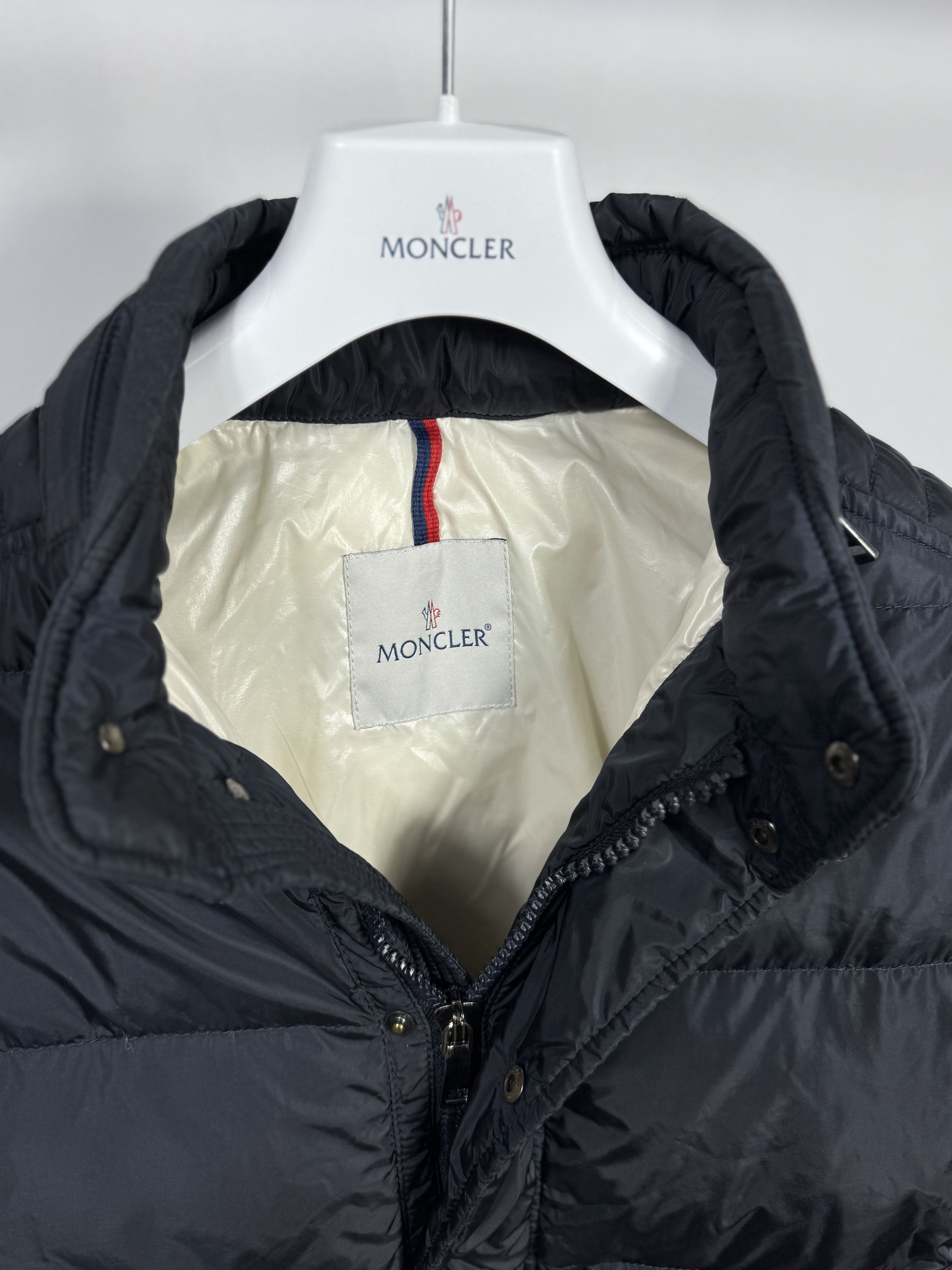 Moncler Moncler Chamonix Jacket Size US M / EU 48-50 / 2 - 5 Thumbnail