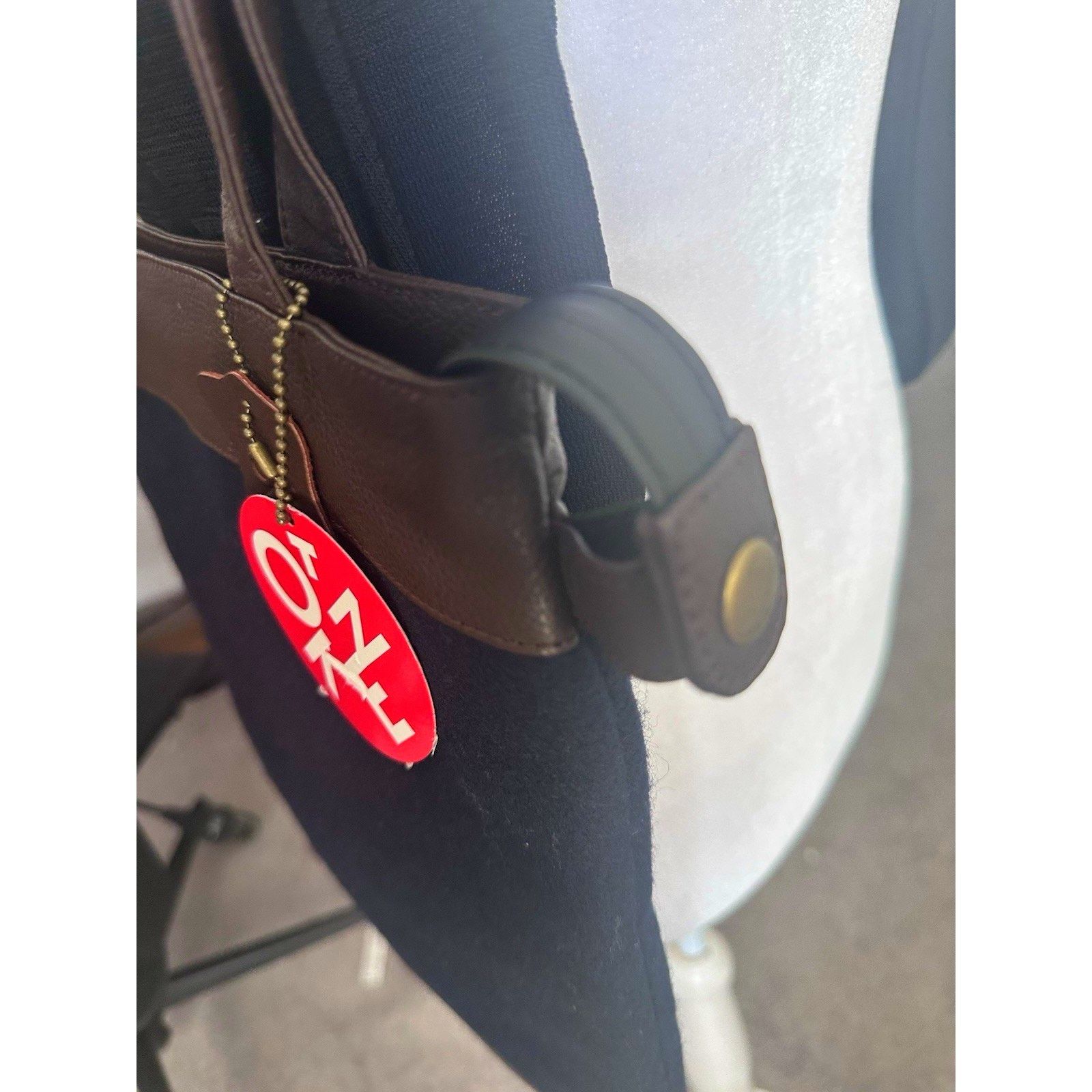 Other Token Woolrich West Point Graham Tote Bag $325 RetailNWT Size ONE SIZE - 5 Thumbnail