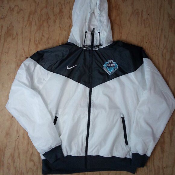 NCAA × Nike Nike Pre Classic 2023 Hayward Field Windbreaker Jacket Size US M / EU 48-50 / 2 - 2 Thumbnail
