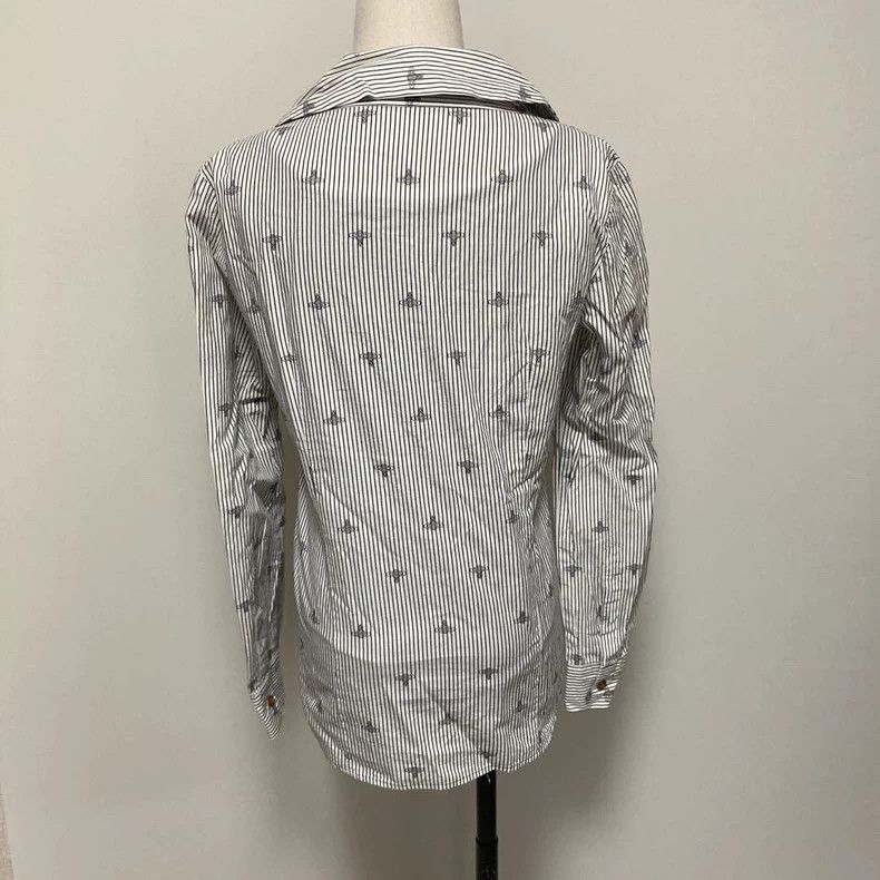 Vivienne Westwood vivienne westwood size3 The Maneki-Neko wears a shirt Size L / US 10 / IT 46 - 5 Thumbnail
