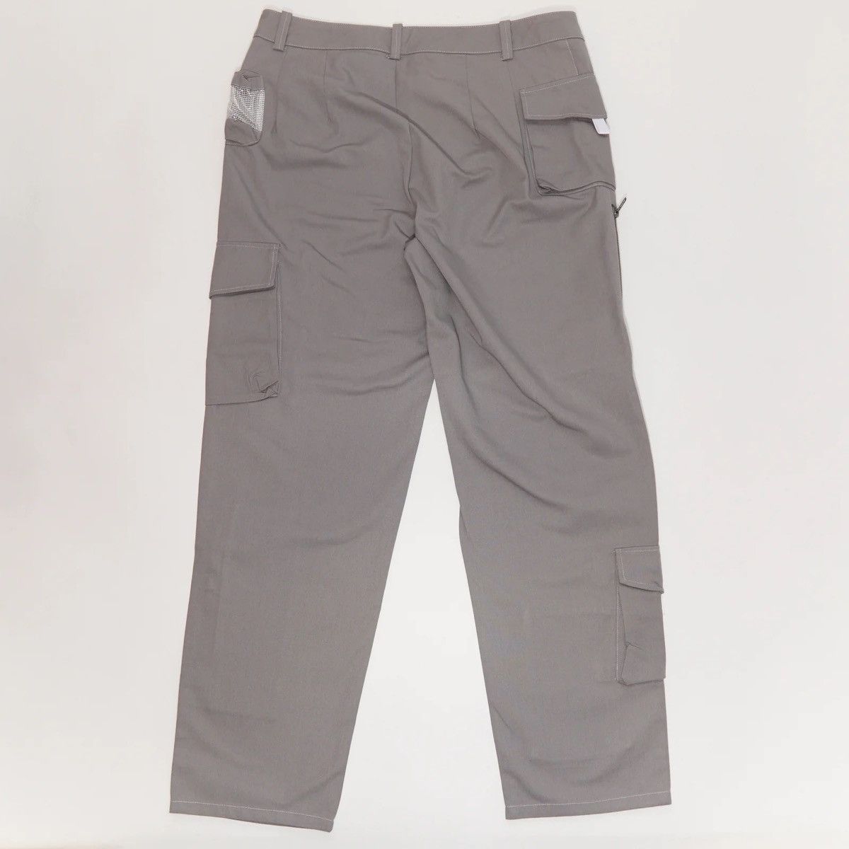 Other C'EST BON TACTICAL PANTS Size US 38 / EU 54 - 2 Thumbnail