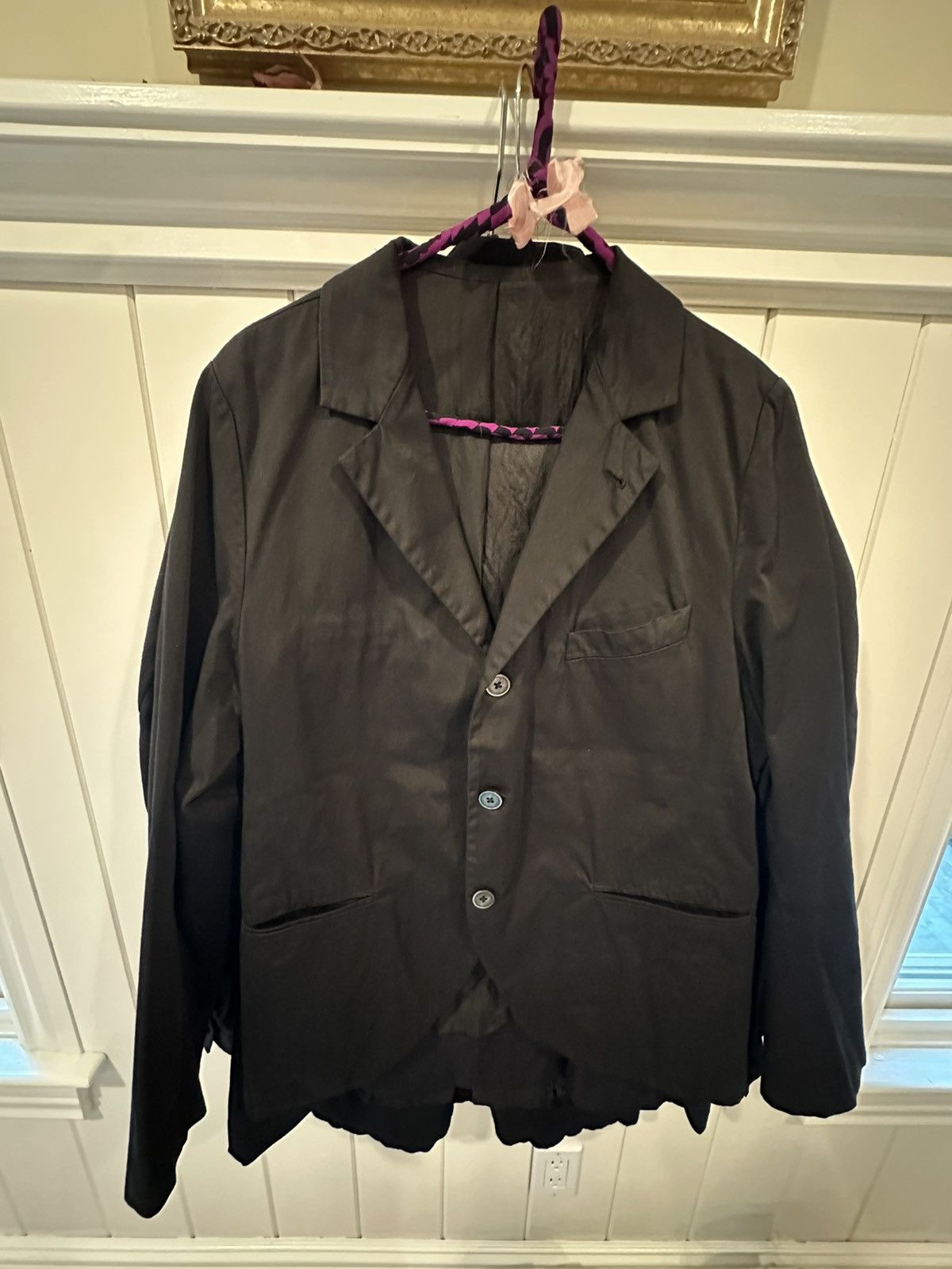 Geoffrey B. Small Geoffrey B. Small Size 42L - 1 Thumbnail