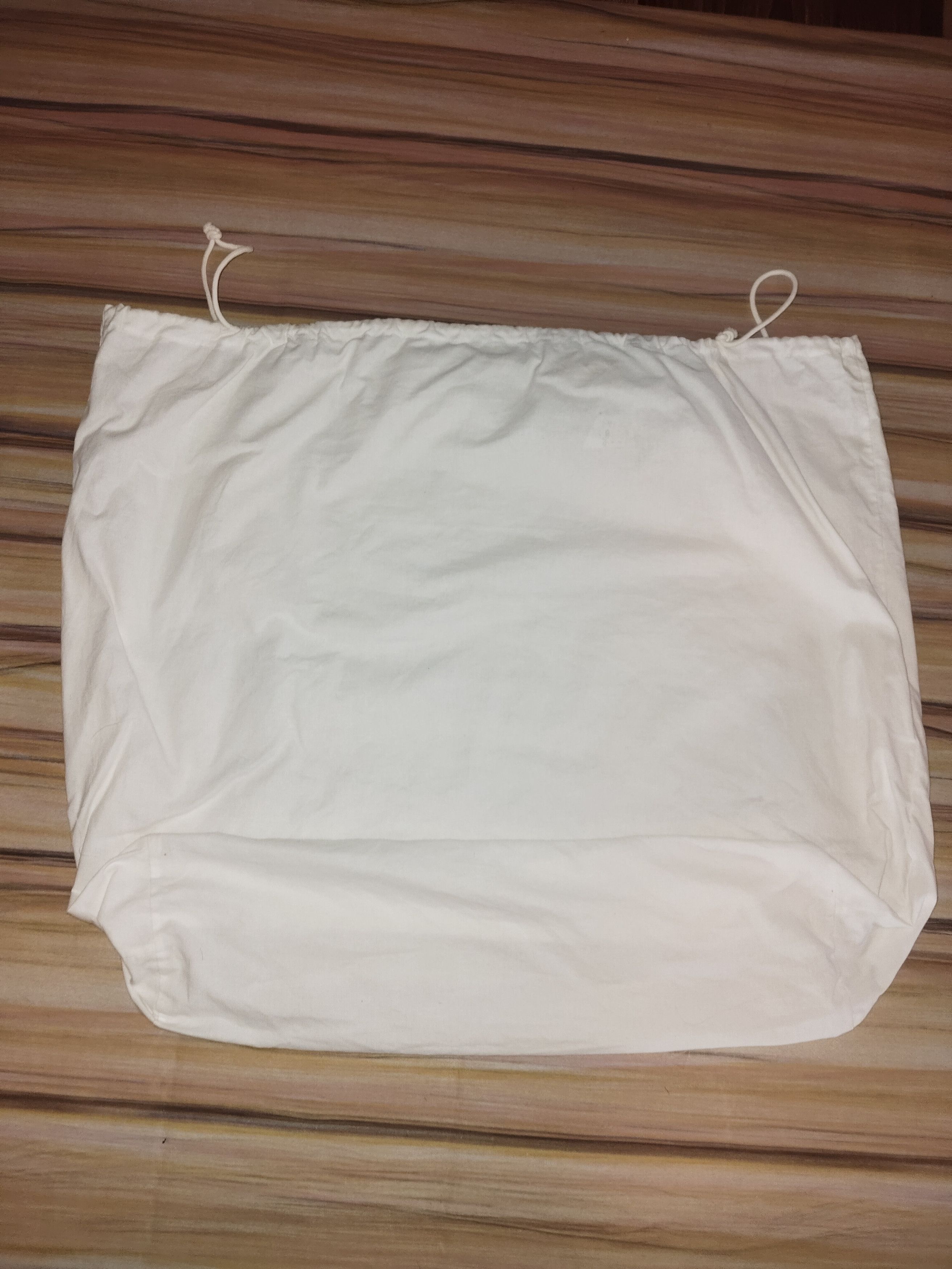 Balenciaga BALENCIAGA Dust Bag Size ONE SIZE - 4 Thumbnail