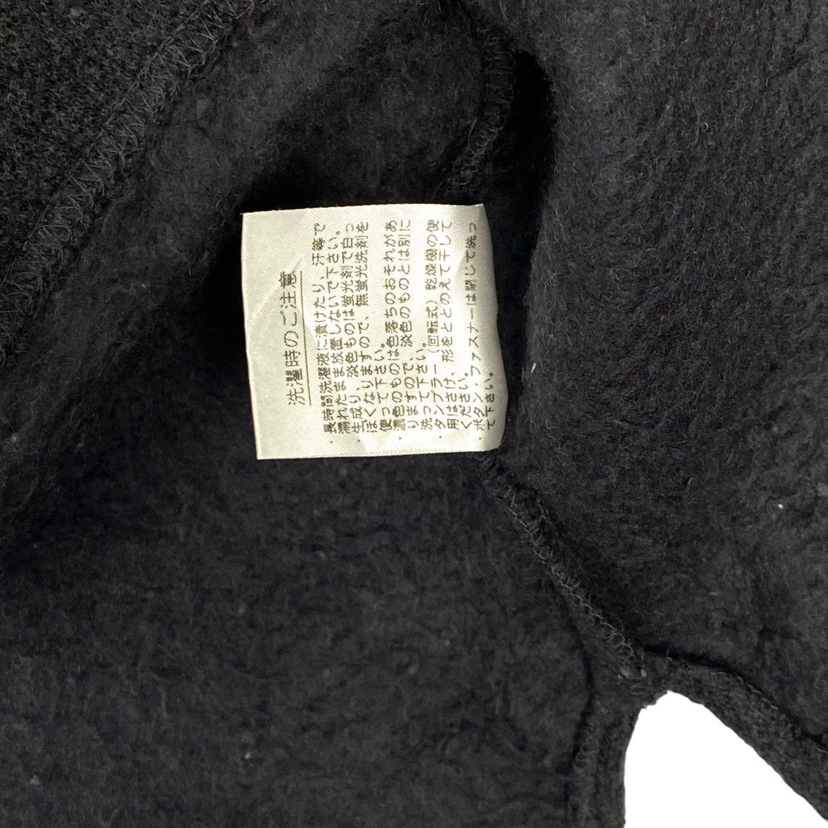 Lacoste Lacoste Sweatshirt Half zip Pull Over Size XL / US 12-14 / IT 48-50 - 7 Thumbnail