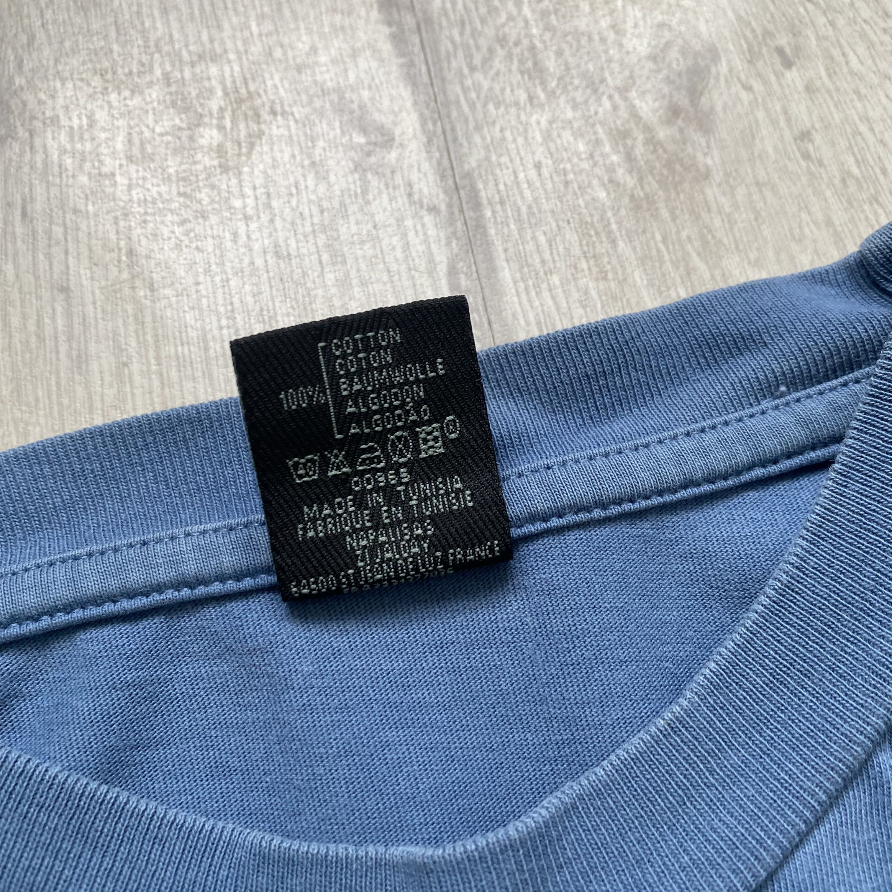 Quiksilver 🏄🏼‍♂️ Vintage 90s Quiksilver tee skate surf style Size US XL / EU 56 / 4 - 7 Thumbnail