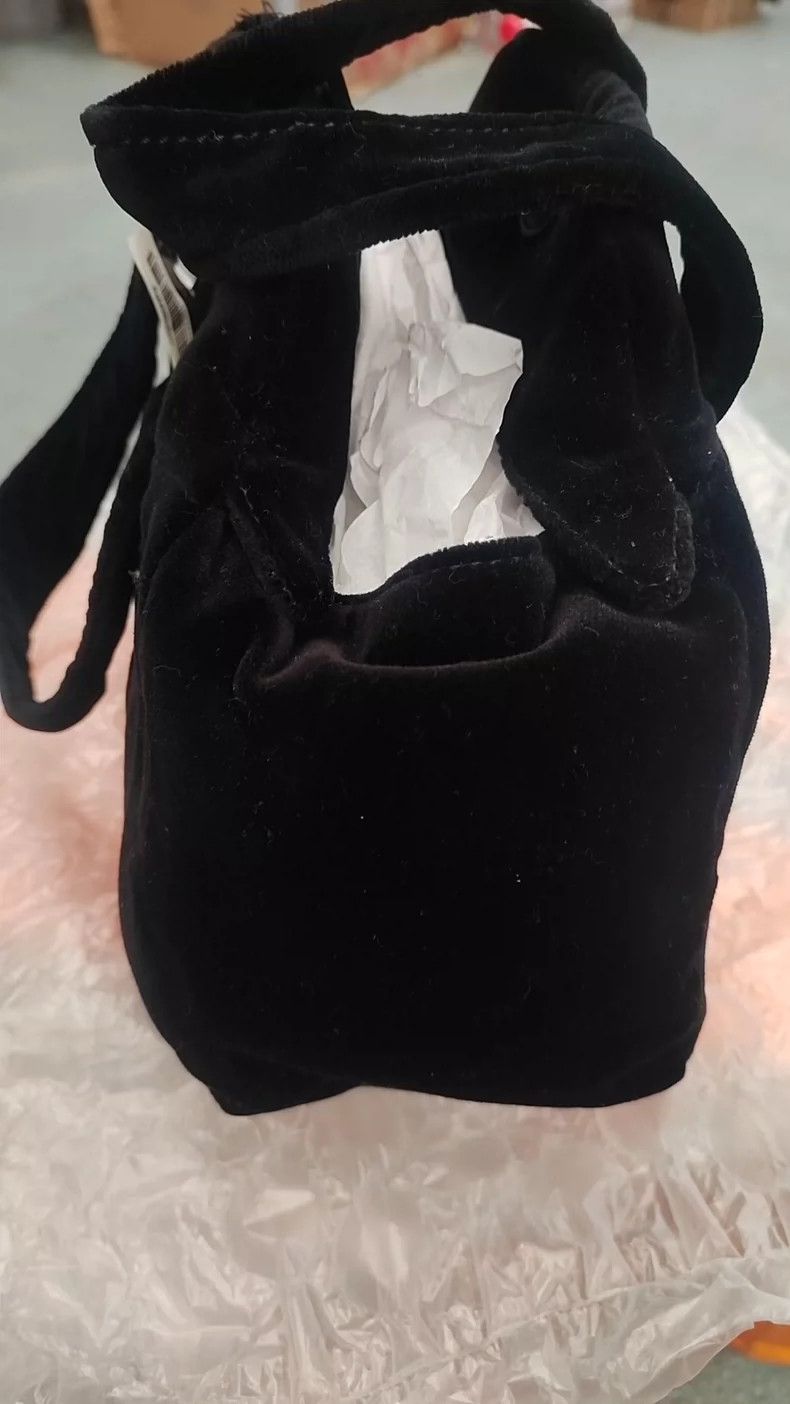 Vivienne Westwood Vivienne Westwood size os Classic lady Saturn logo handbag Size ONE SIZE - 3 Thumbnail