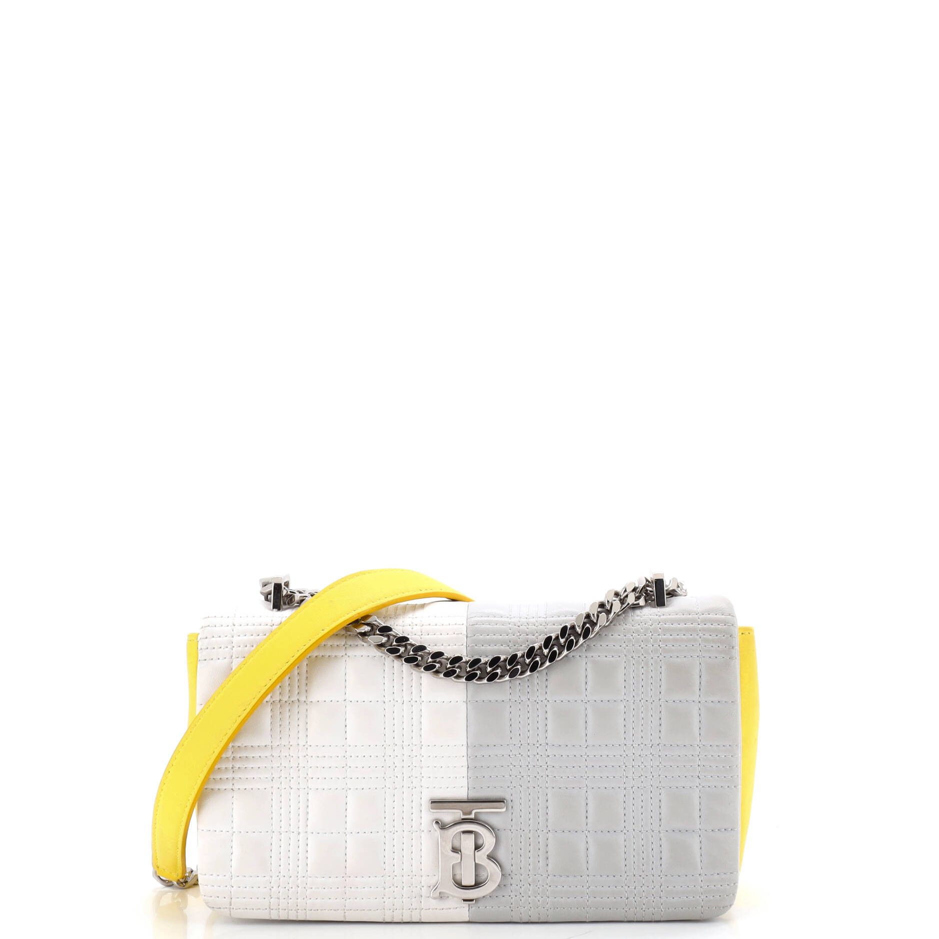 Burberry Lola Shoulder Bag Size ONE SIZE - 1 Thumbnail