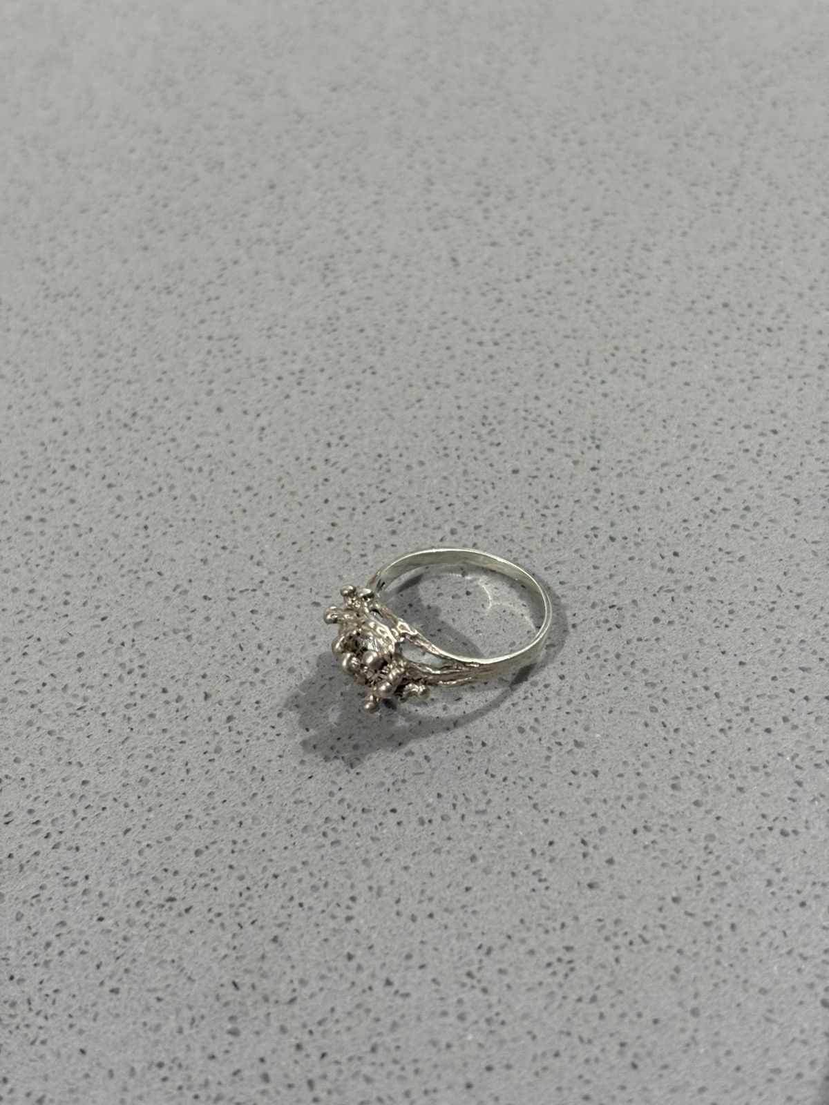 Other Mens ring Size ONE SIZE - 2 Thumbnail