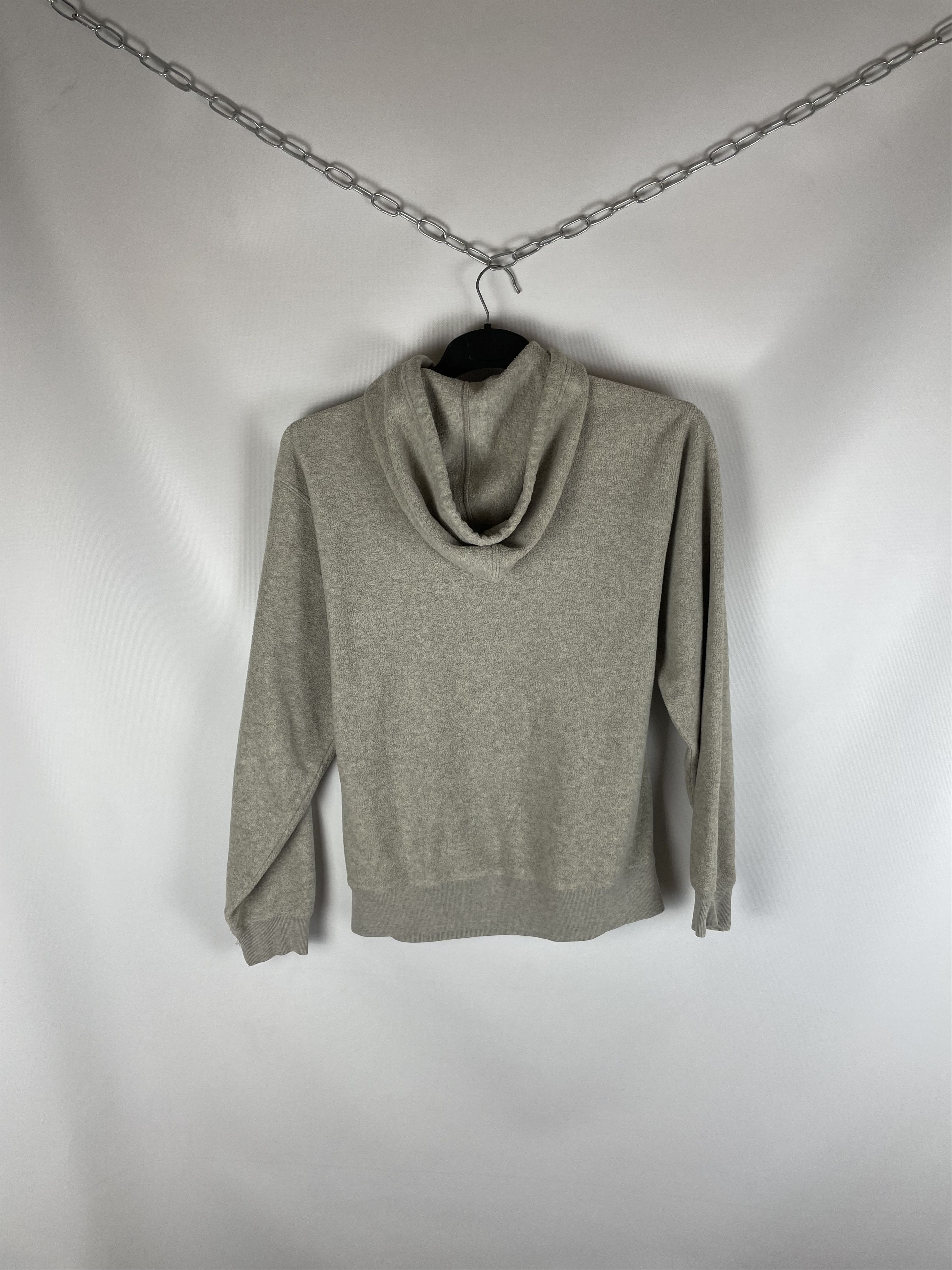 Gap Vintage GAP Fleece Hoodie sweatshirt Size US XS / EU 42 / 0 - 7 Thumbnail