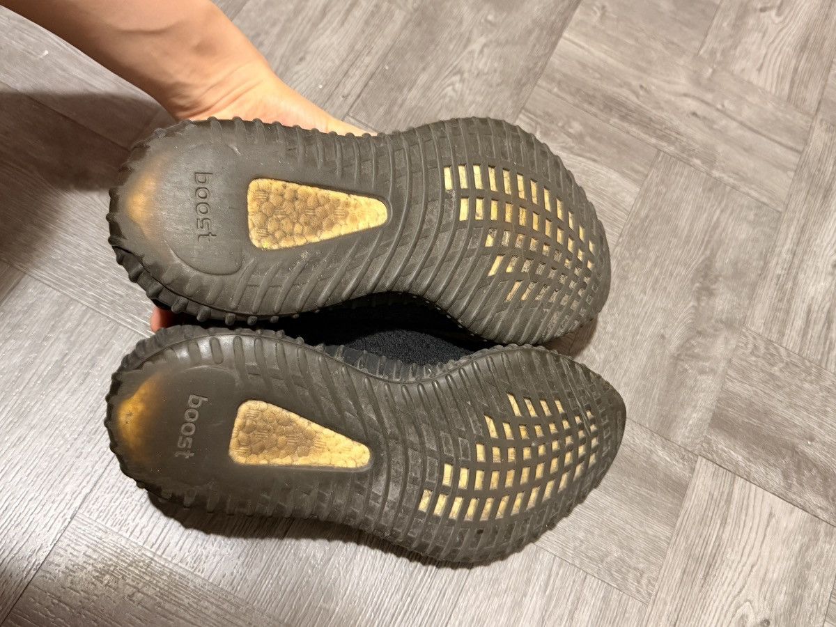 Yeezy adidas Yeezy Boost 350 V2 'Bred Size US 7 / EU 40 - 5 Thumbnail