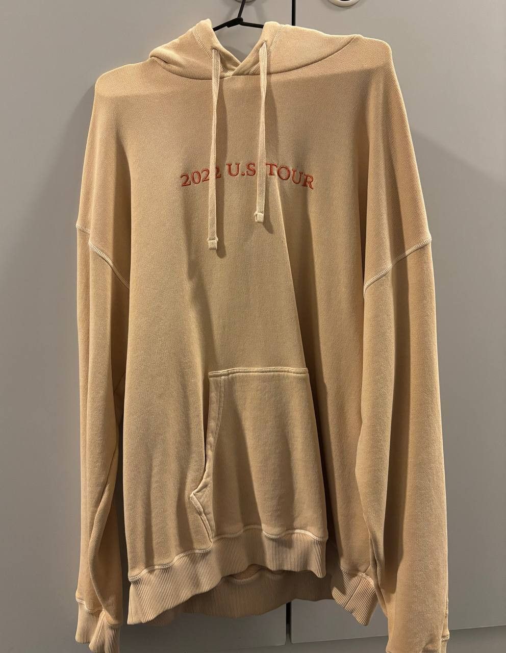 Diesel Diesel Hoodie S-UMMER-C1 Size US L / EU 52-54 / 3 - 1 Thumbnail