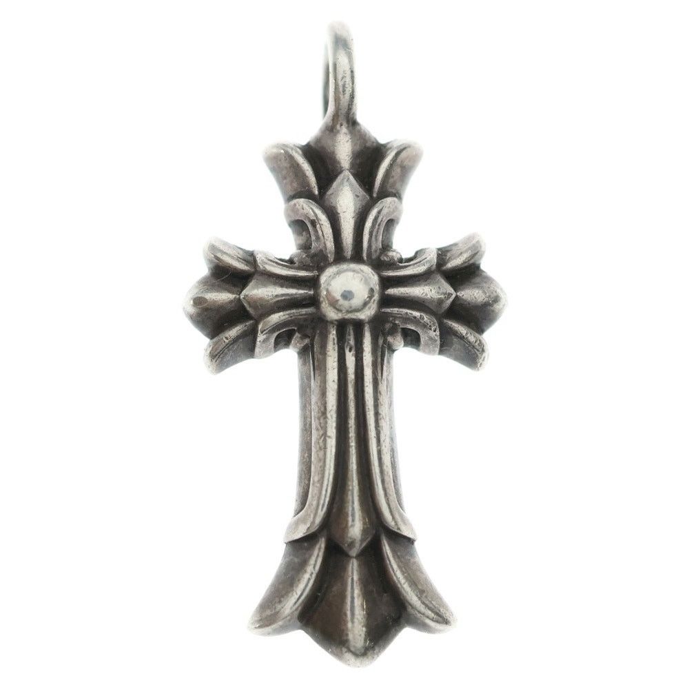 Chrome Hearts CHROME HEARTS Double CH Cross Charm Pendant Size ONE SIZE - 1 Thumbnail