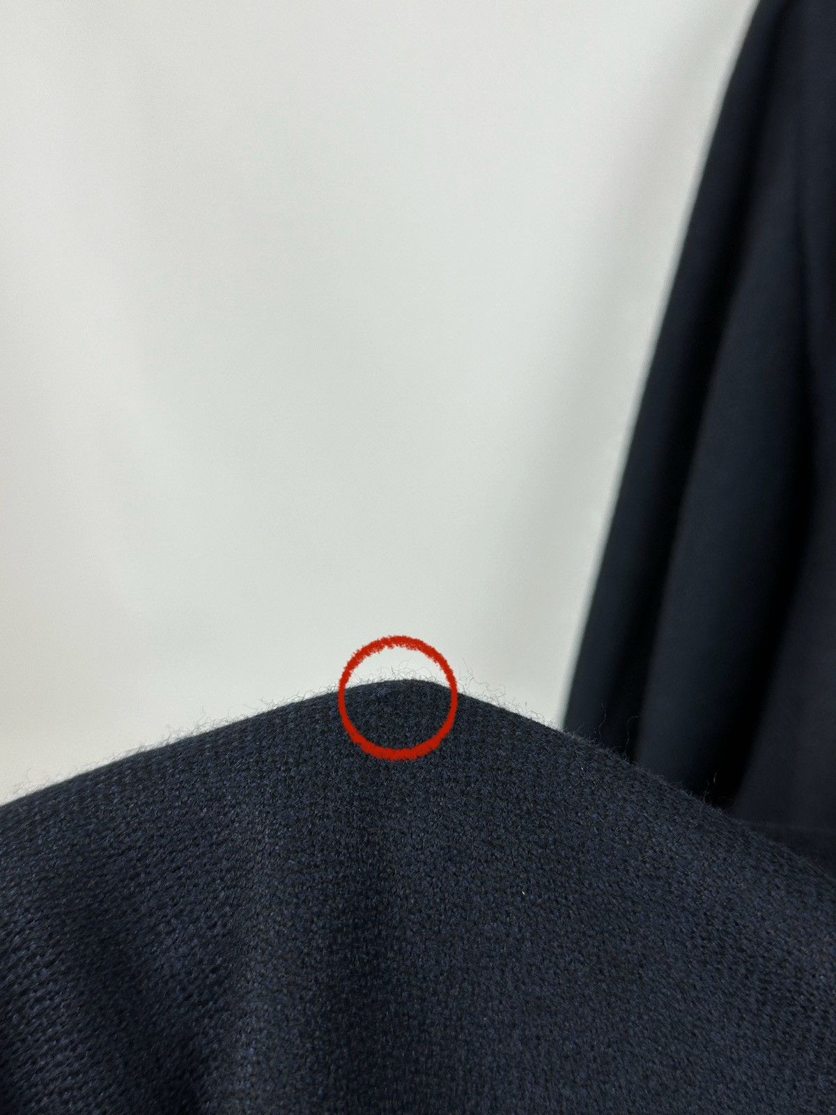 Kiton Vintage Kiton 3 Button Cashmere Blazer Jacket Size 54R - 25 Thumbnail