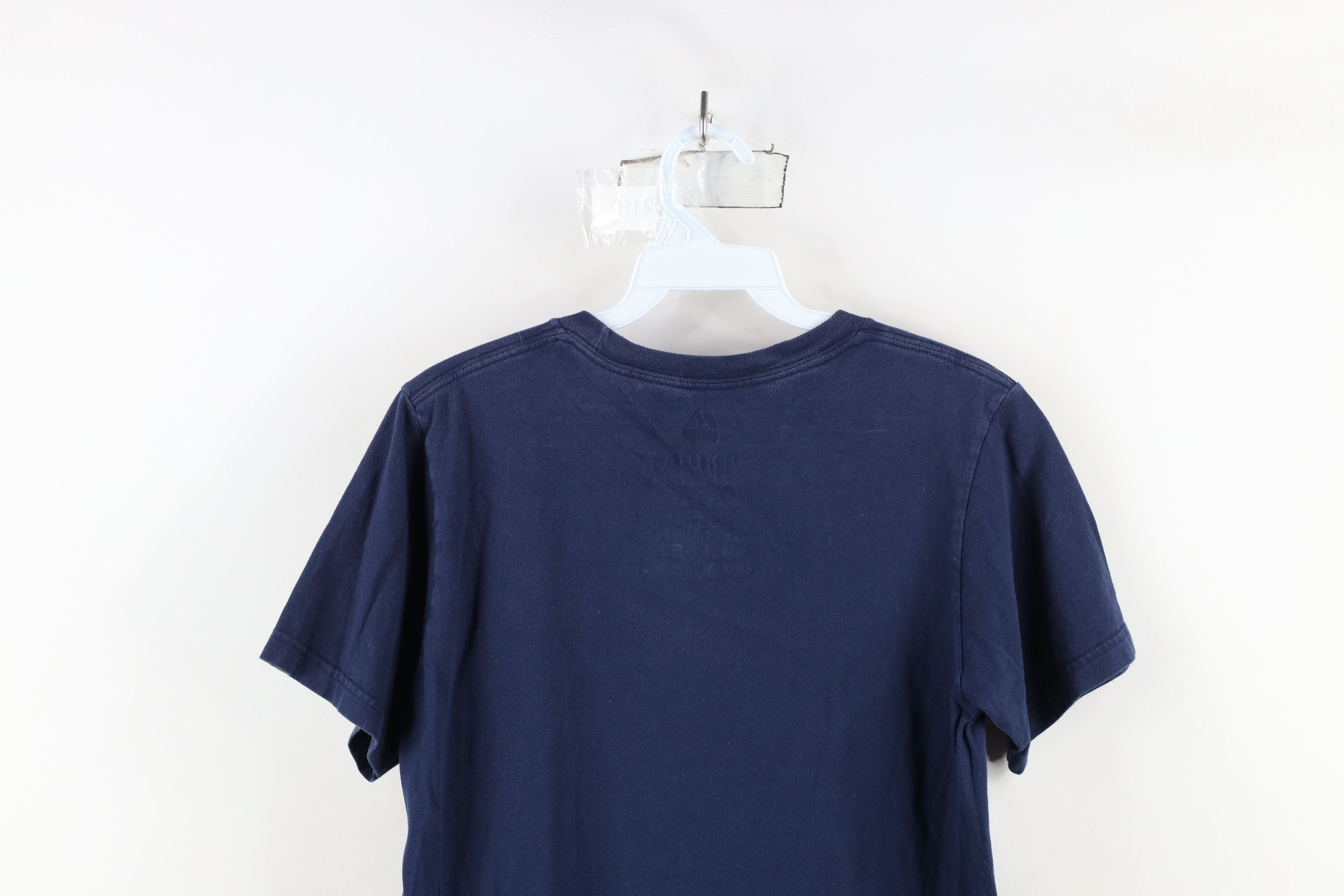 Majestic × Vintage Vintage Majestic Petco San Diego Padres Baseball T-Shirt Size US 32 / EU 48 - 13 Thumbnail