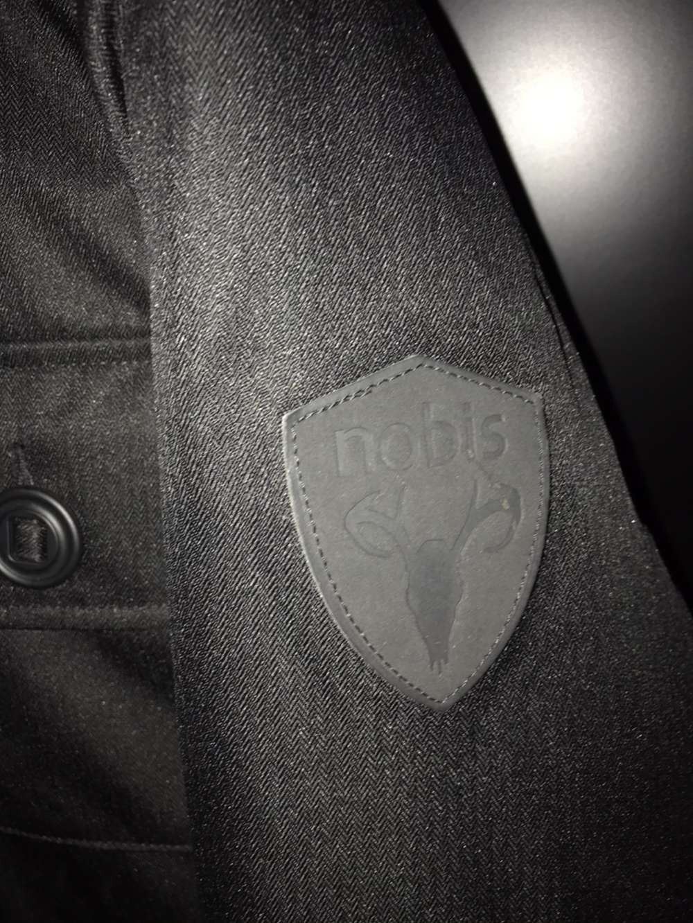 Nobis Nobis winter jacket Size US S / EU 44-46 / 1 - 3 Thumbnail